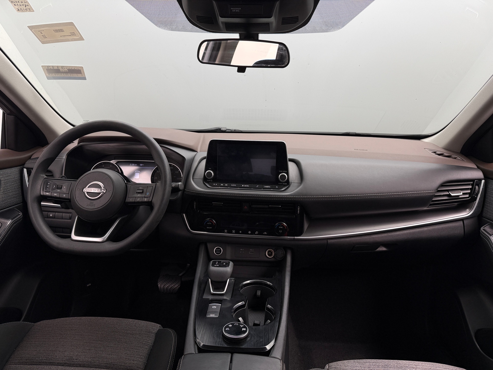 Thumbnail: 2023 Nissan Rogue - 3