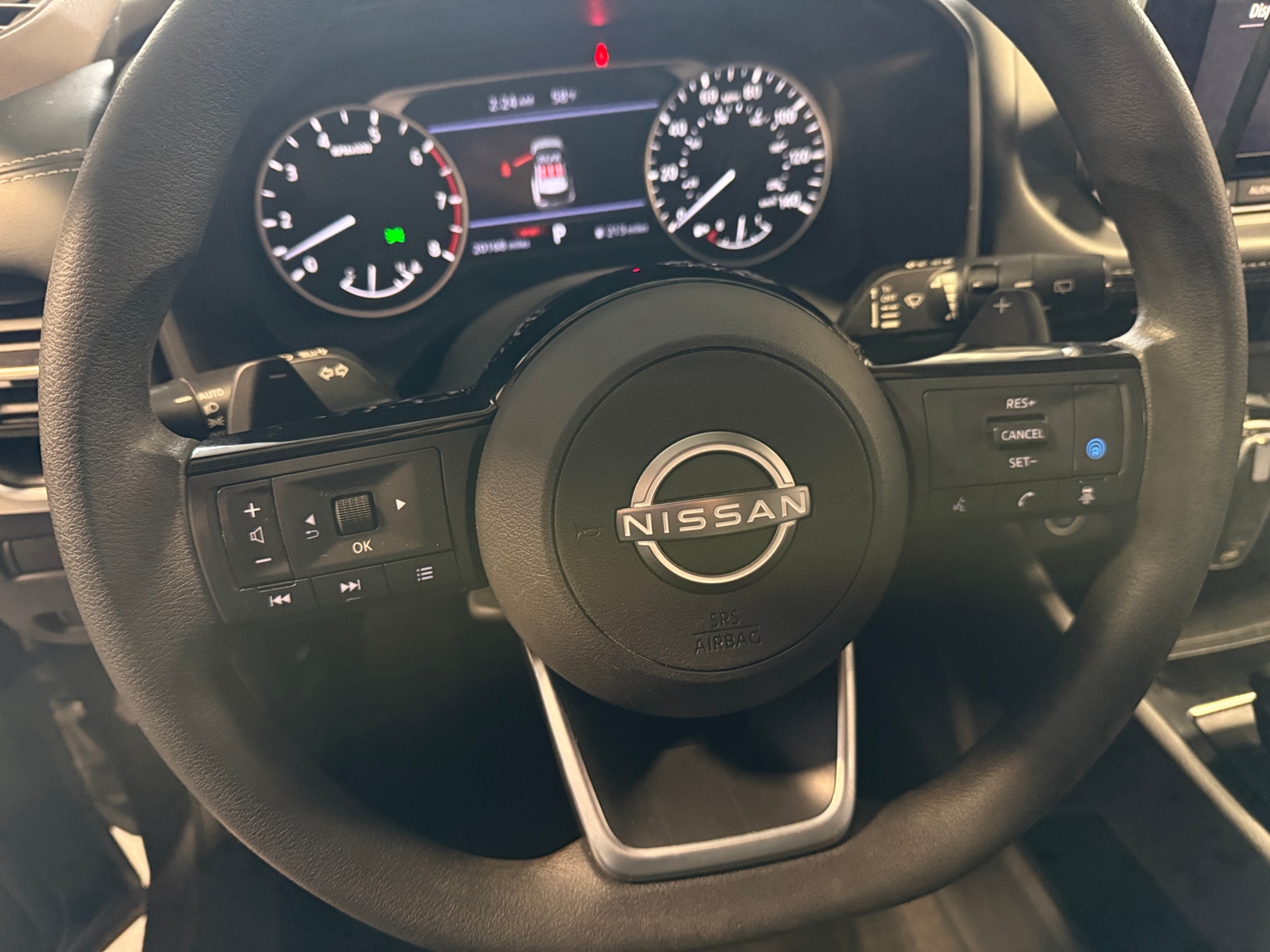 Thumbnail: 2023 Nissan Rogue - 5