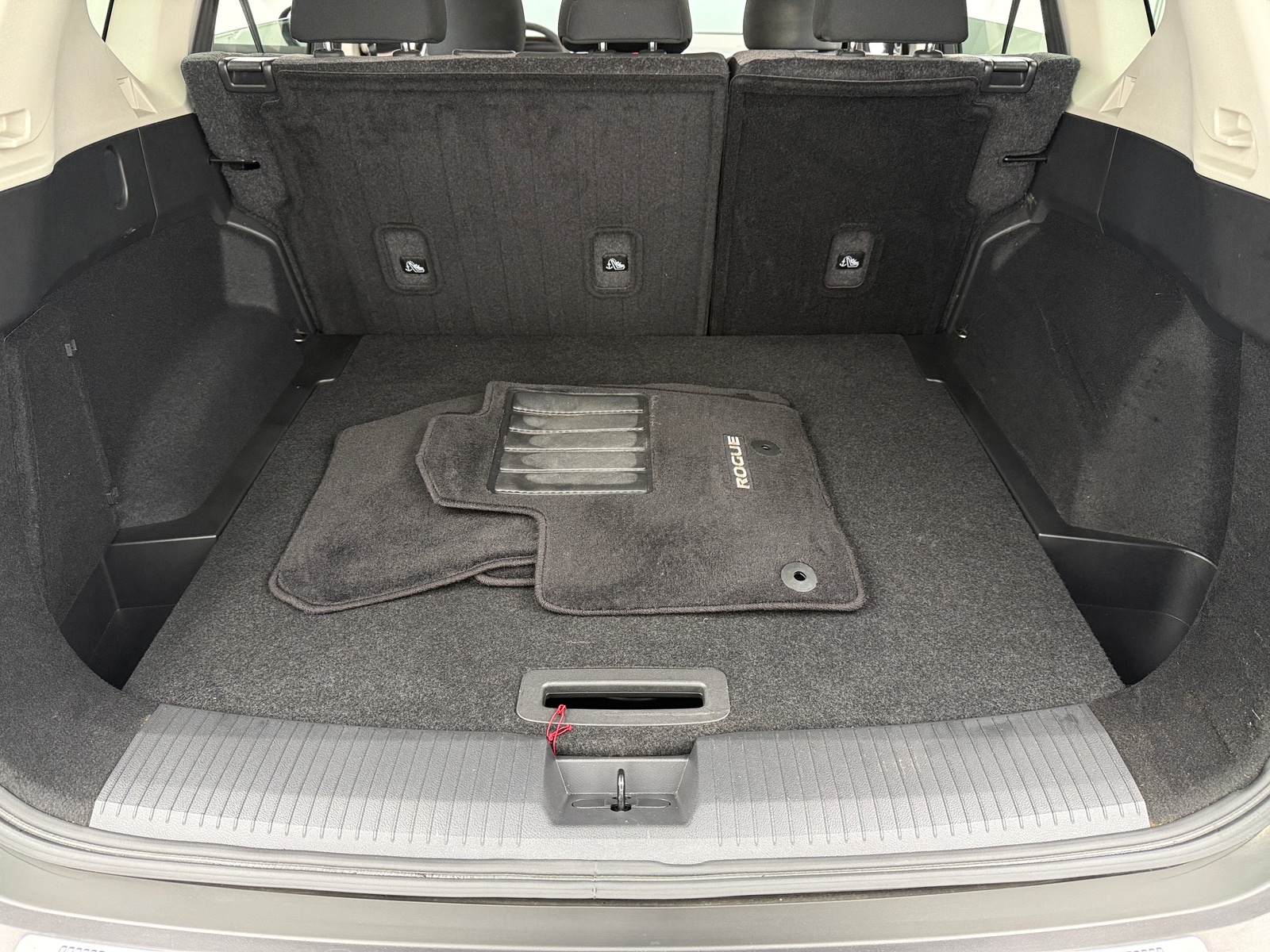 Thumbnail: 2023 Nissan Rogue - 7