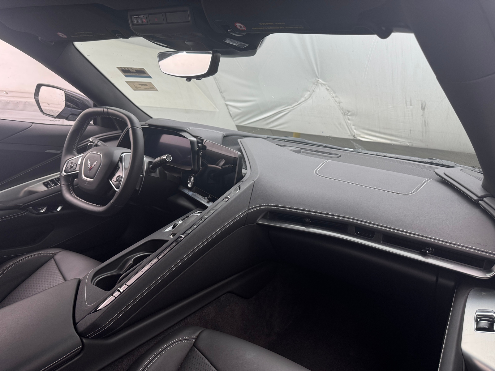 Thumbnail: 2023 Chevrolet Corvette - 2