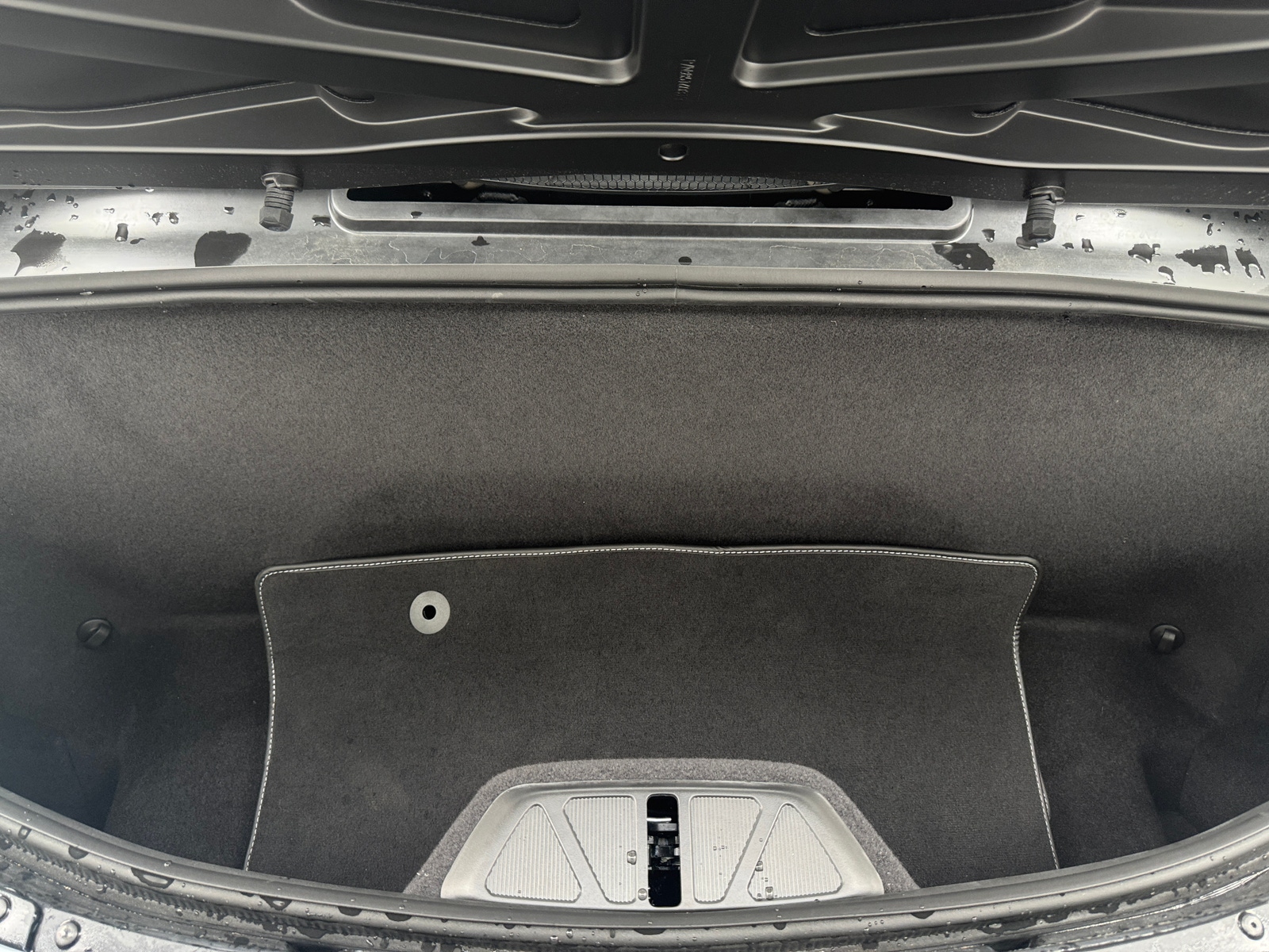 Thumbnail: 2023 Chevrolet Corvette - 5