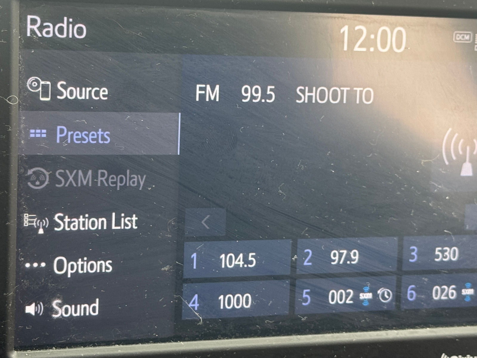 Thumbnail: 2021 Toyota RAV4 - 4