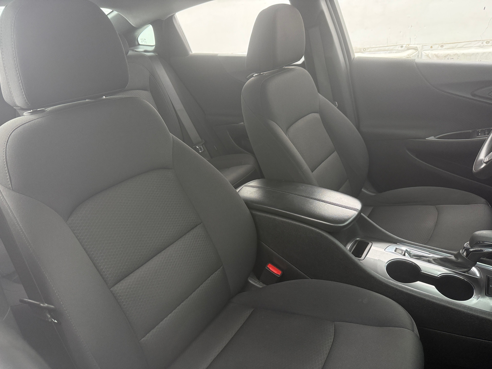 Thumbnail: 2023 Chevrolet Malibu - 2