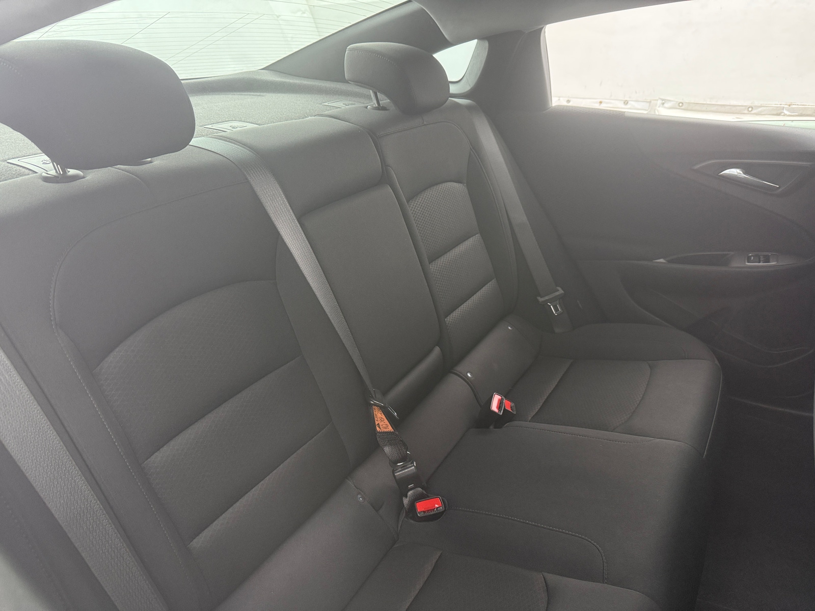 Thumbnail: 2023 Chevrolet Malibu - 6