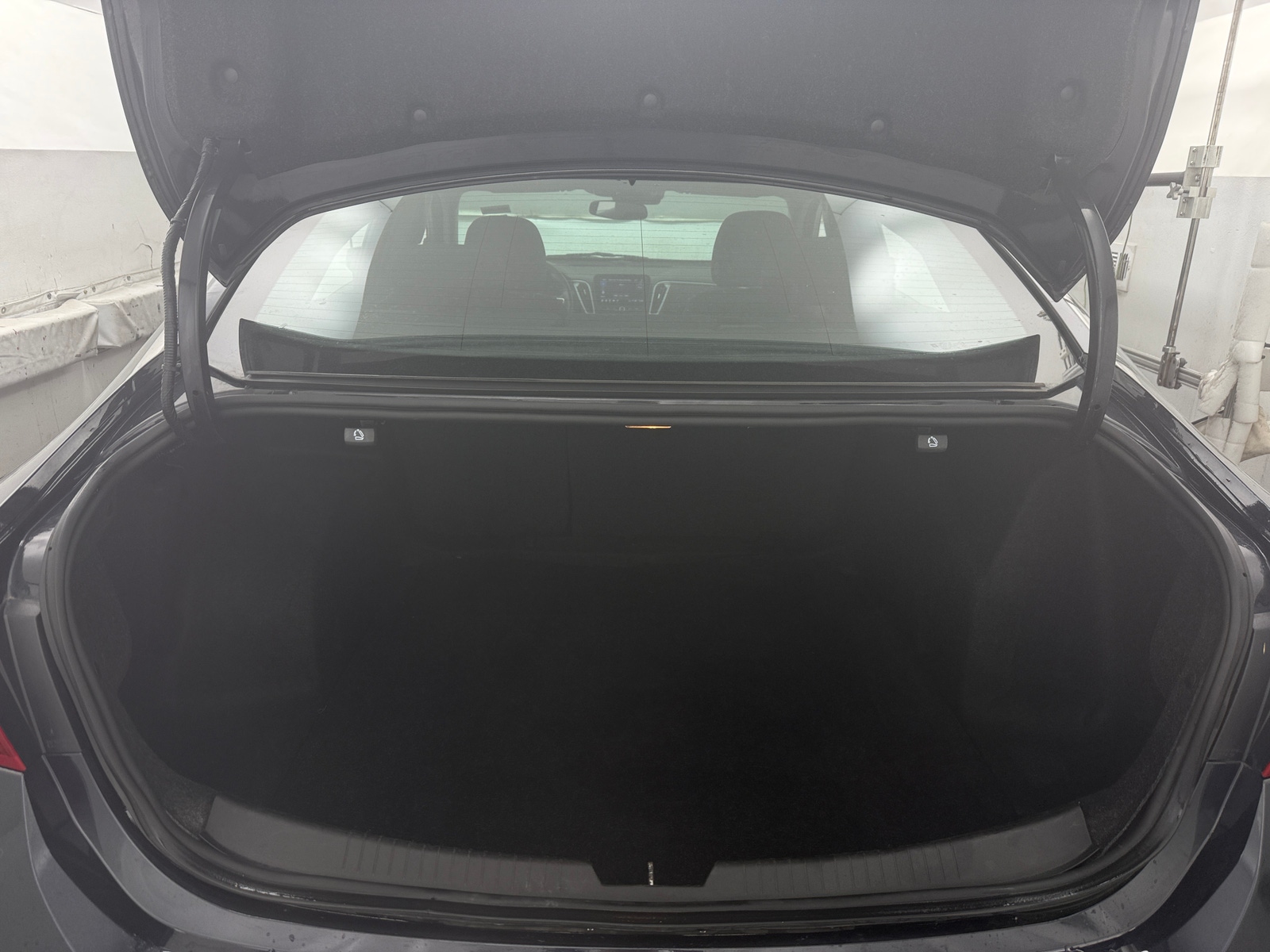 Thumbnail: 2023 Chevrolet Malibu - 7