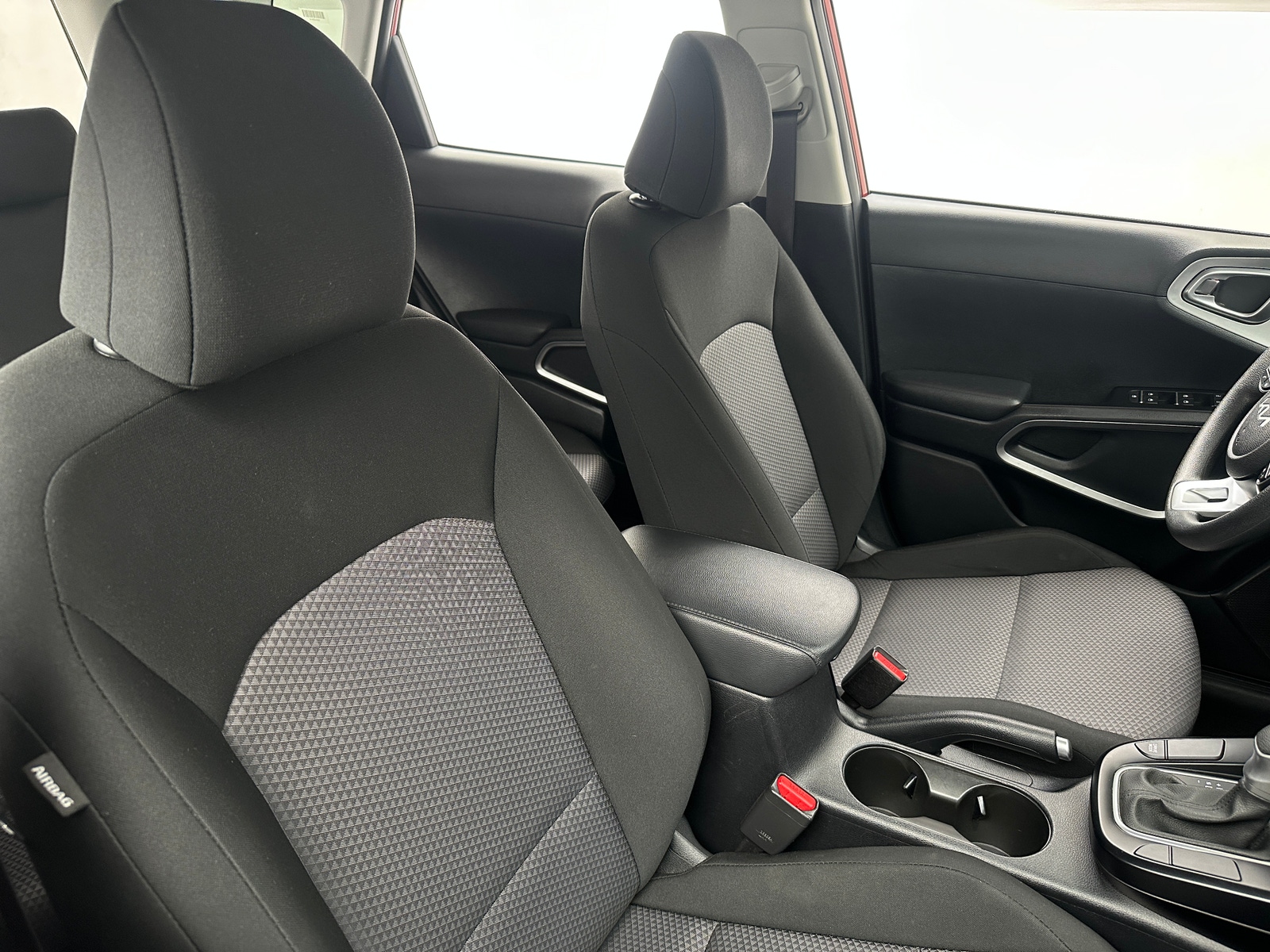 Thumbnail: 2024 Kia Soul - 2