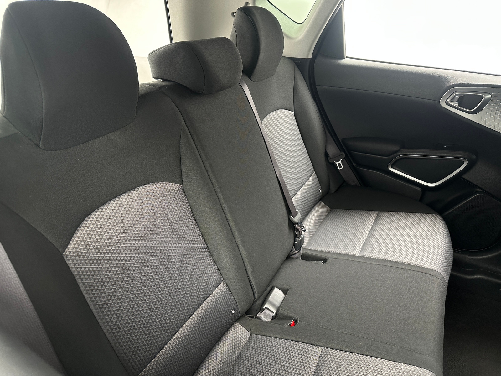 Thumbnail: 2024 Kia Soul - 6