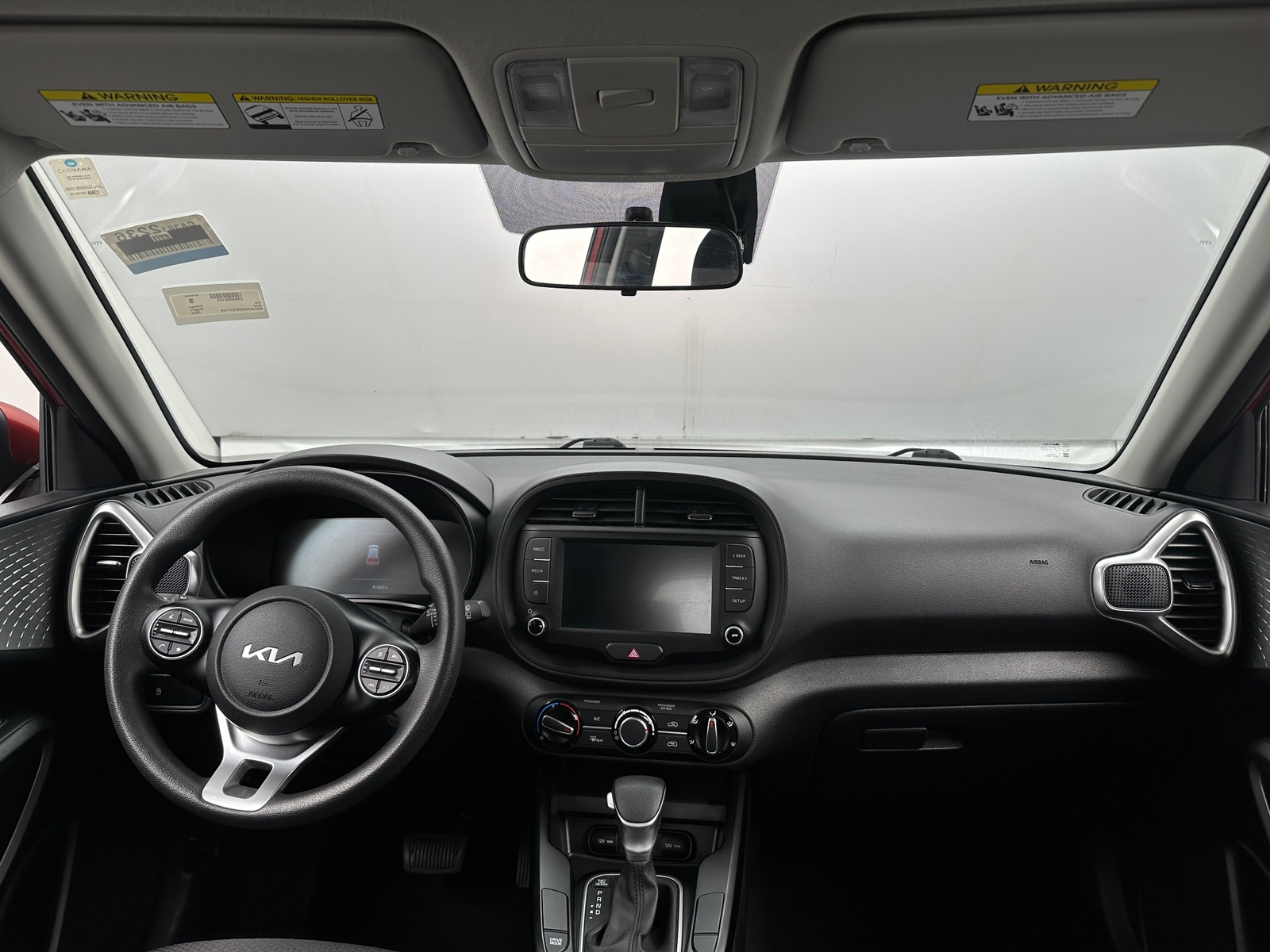 Thumbnail: 2024 Kia Soul - 3