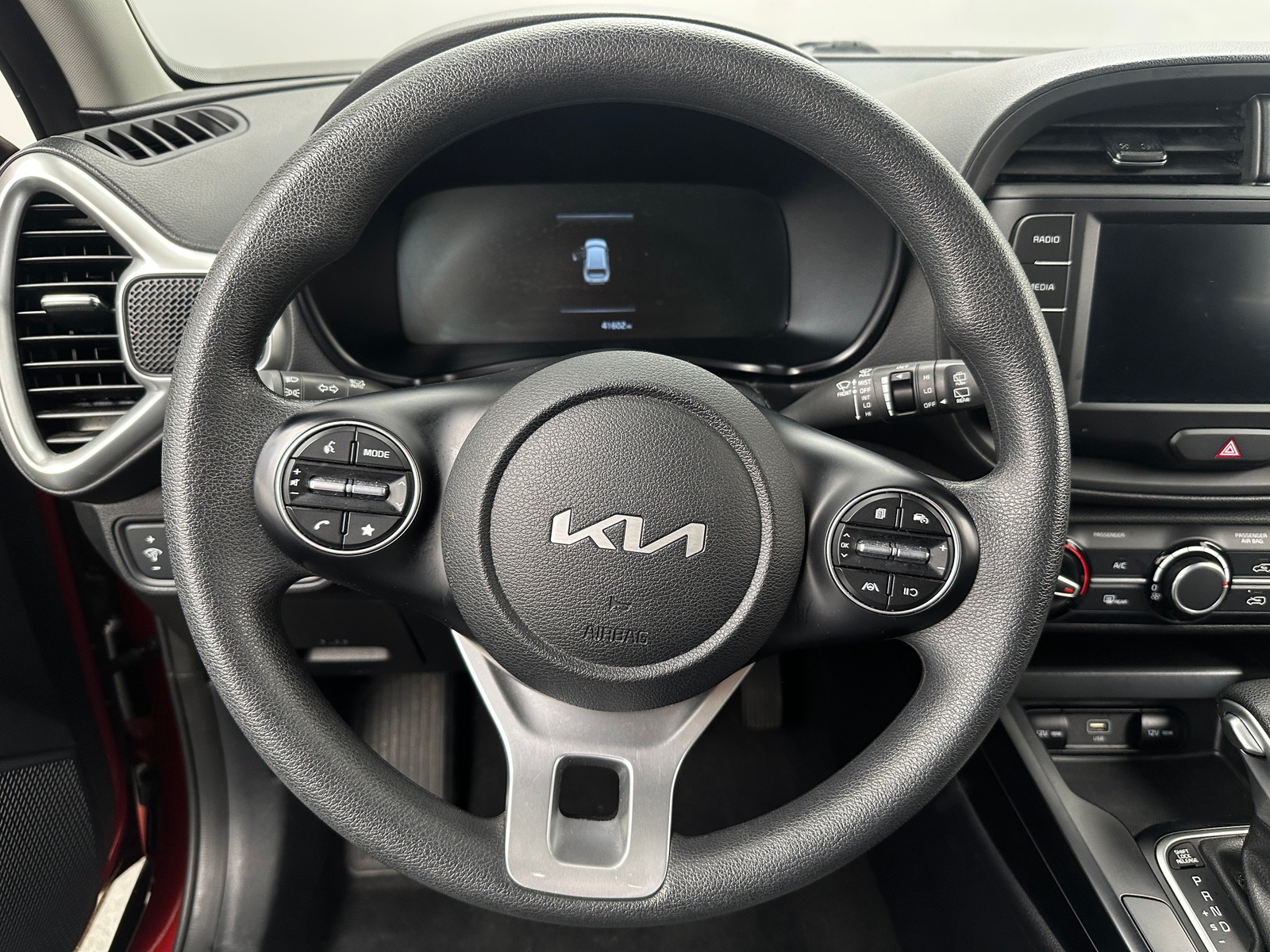 Thumbnail: 2024 Kia Soul - 5
