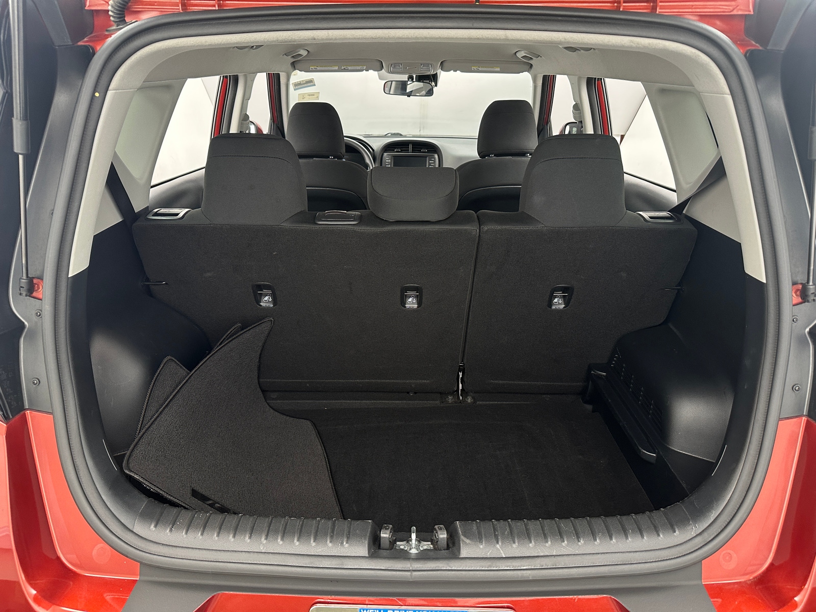 Thumbnail: 2024 Kia Soul - 7