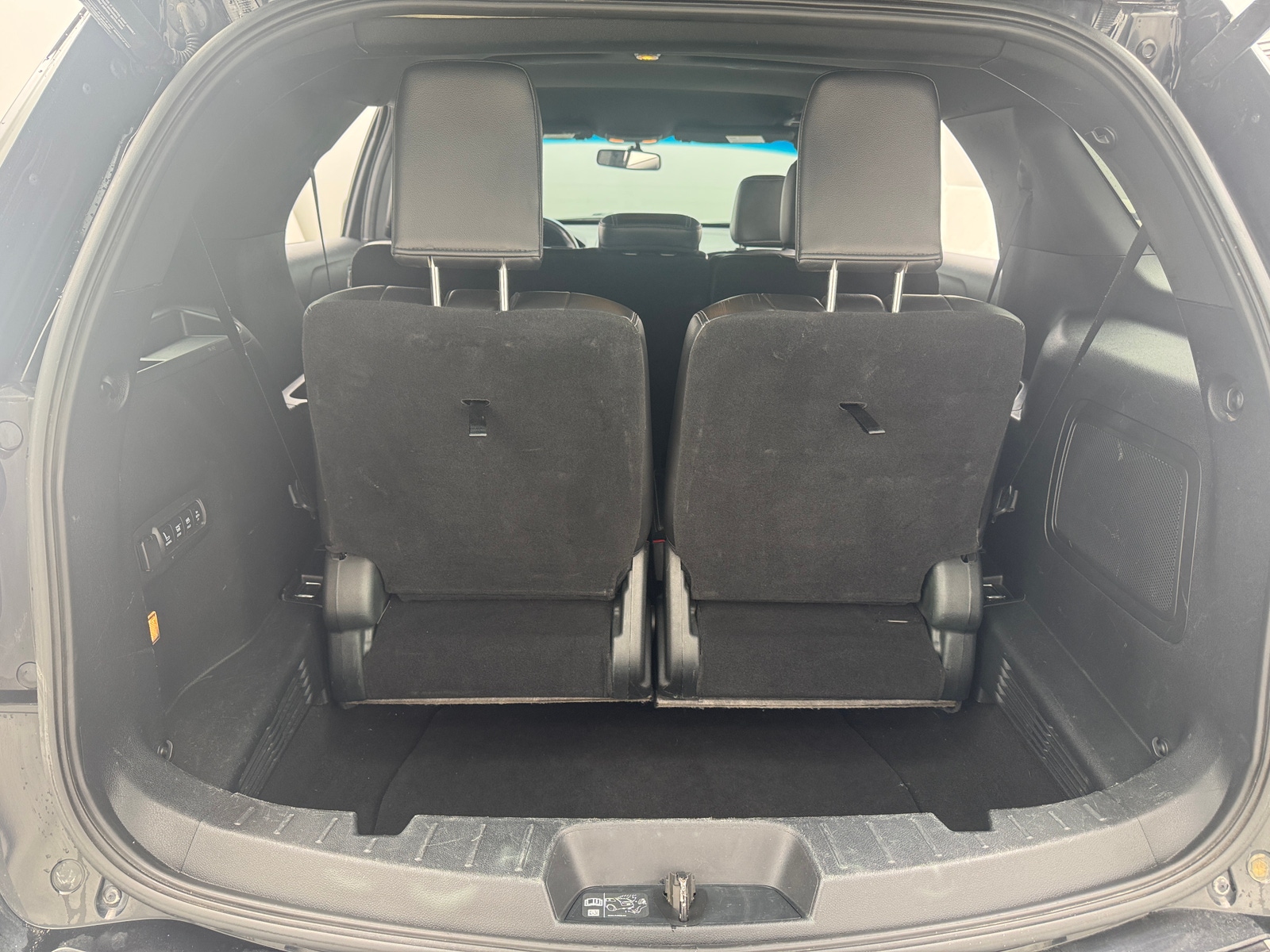 Thumbnail: 2018 Ford Explorer - 6