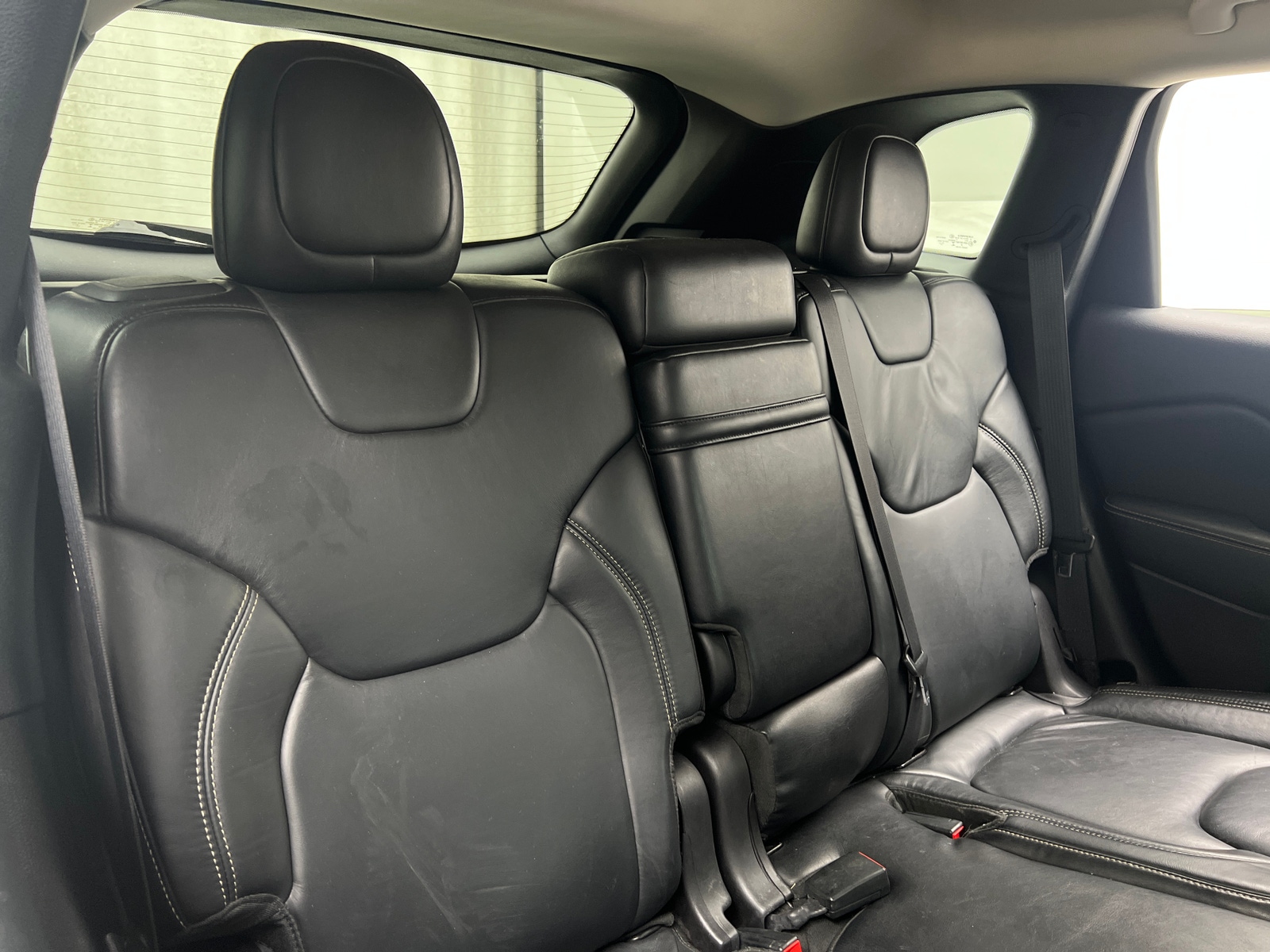 Thumbnail: 2014 Jeep Cherokee - 6