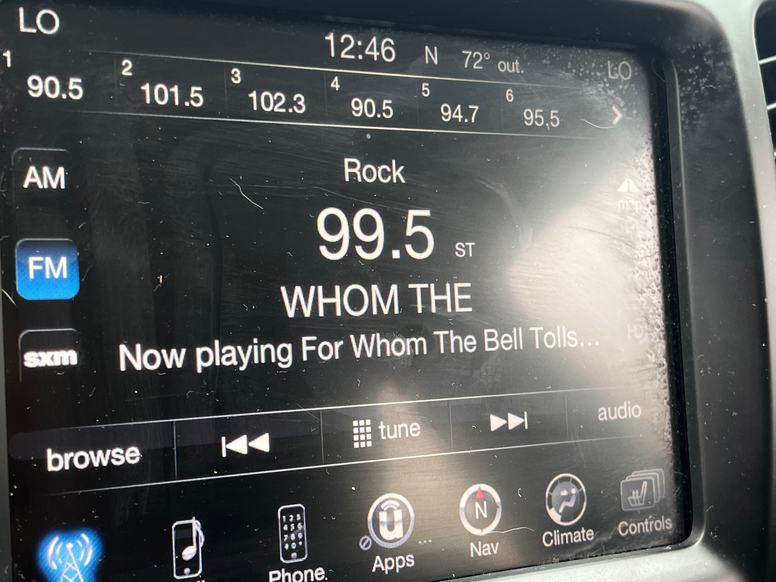 Thumbnail: 2014 Jeep Cherokee - 4