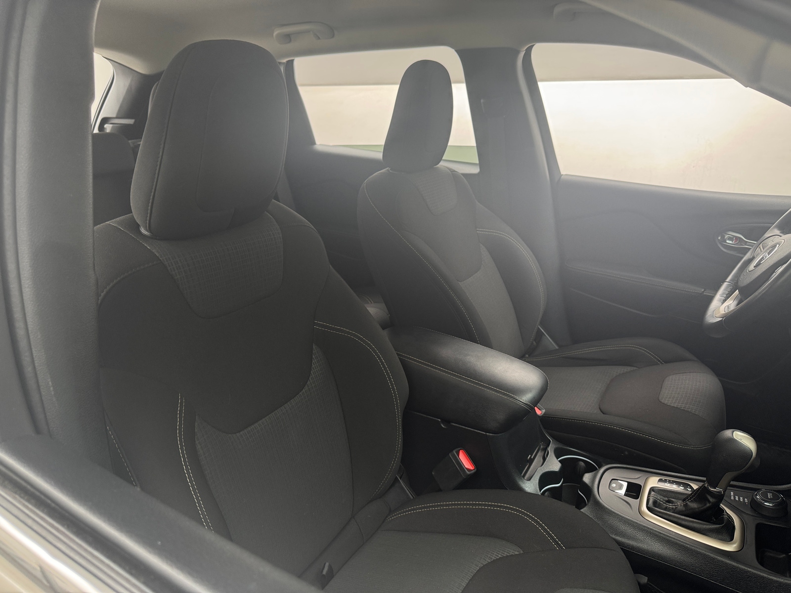 Thumbnail: 2016 Jeep Cherokee - 2