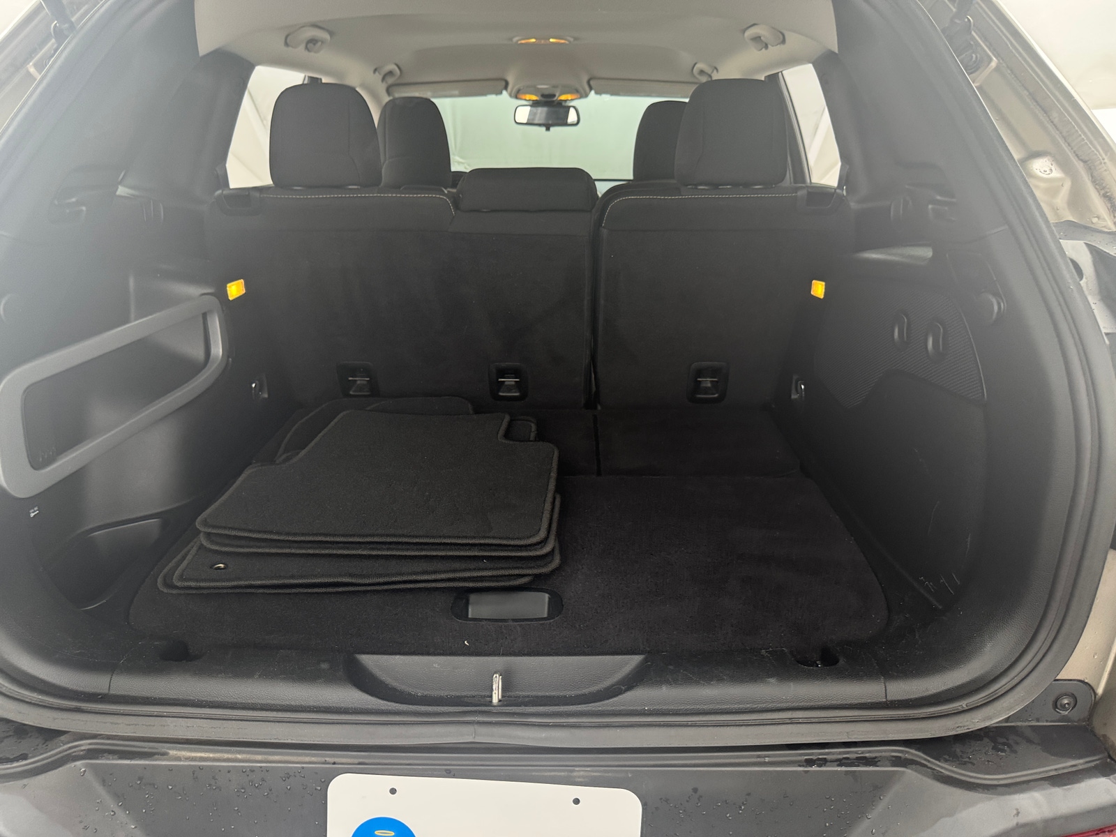 Thumbnail: 2016 Jeep Cherokee - 7