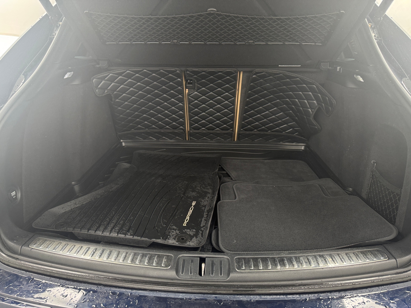 Thumbnail: 2020 Porsche Macan - 6