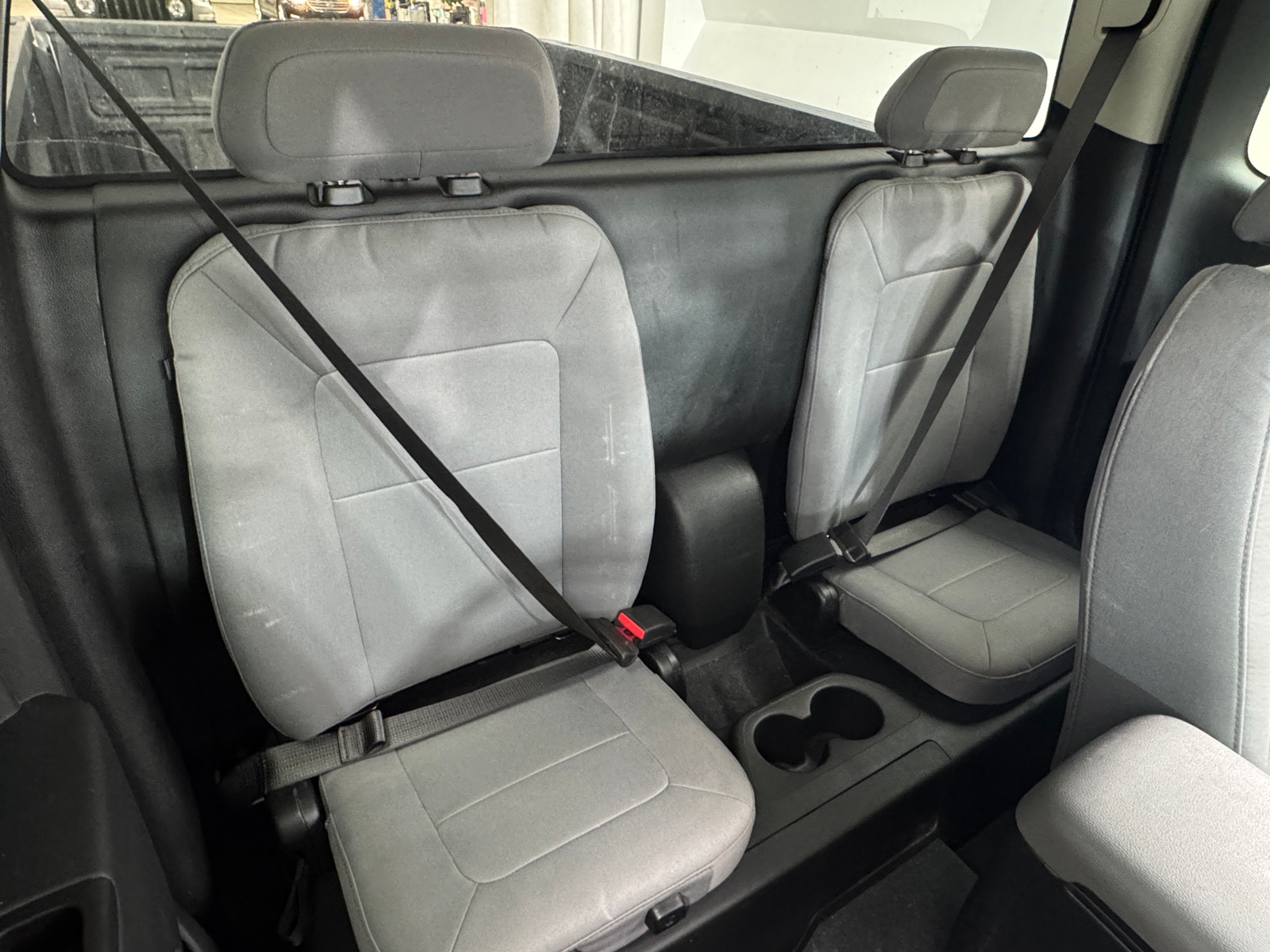 Thumbnail: 2022 Chevrolet Colorado - 6