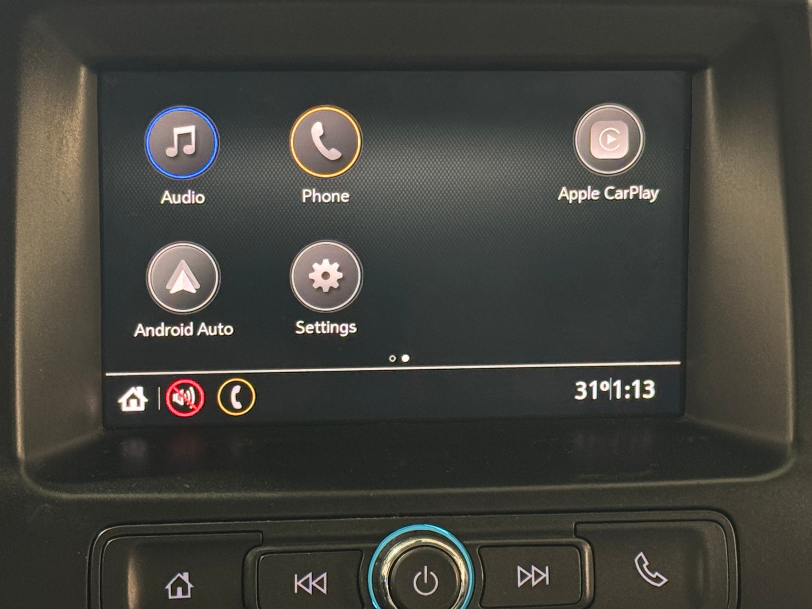 Thumbnail: 2022 Chevrolet Colorado - 4