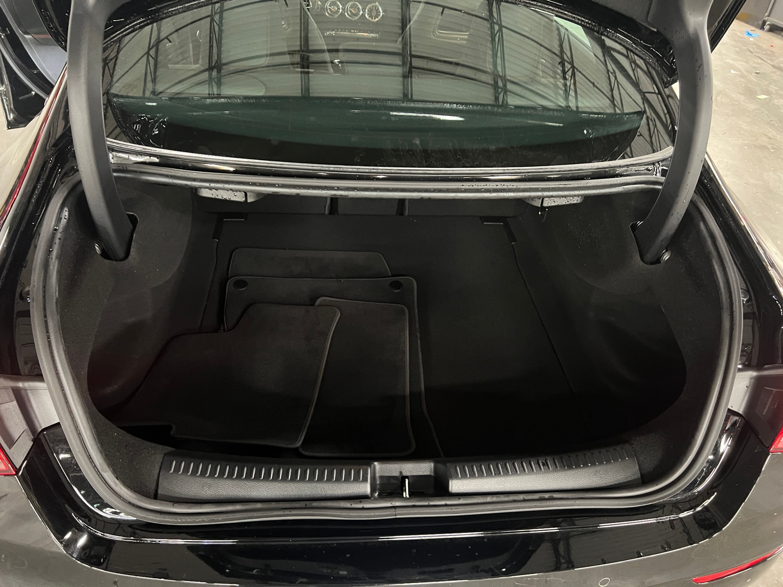 Thumbnail: 2023 Mercedes-Benz CLA - 6