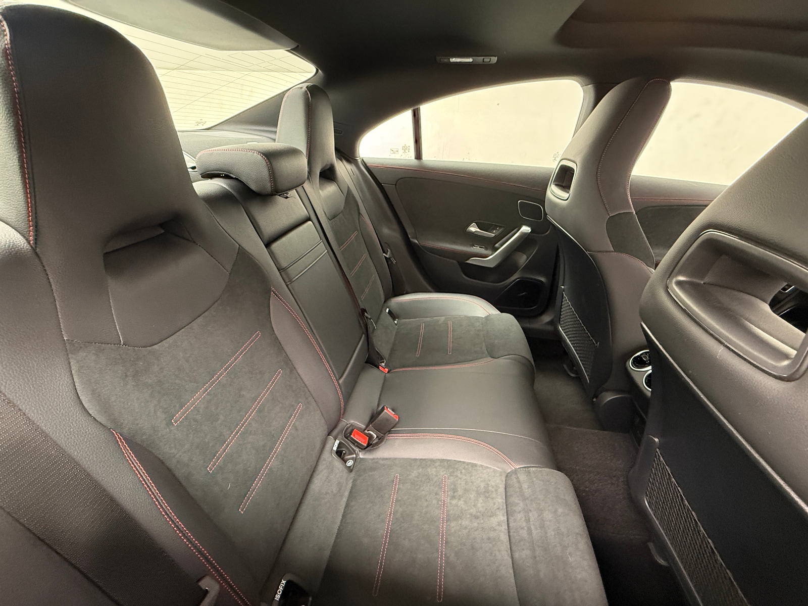 Thumbnail: 2023 Mercedes-Benz CLA - 5