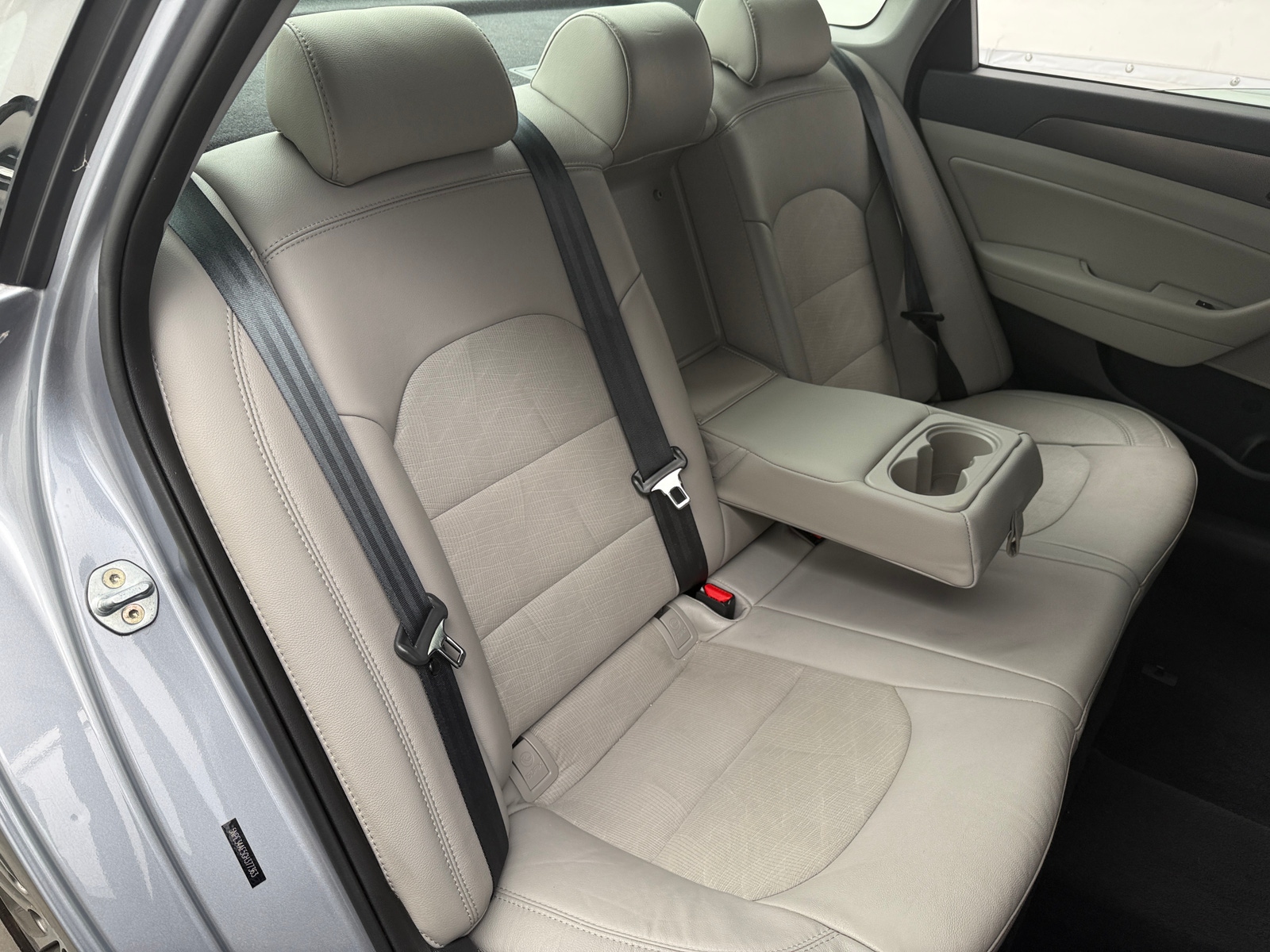 Thumbnail: 2016 Hyundai Sonata - 6