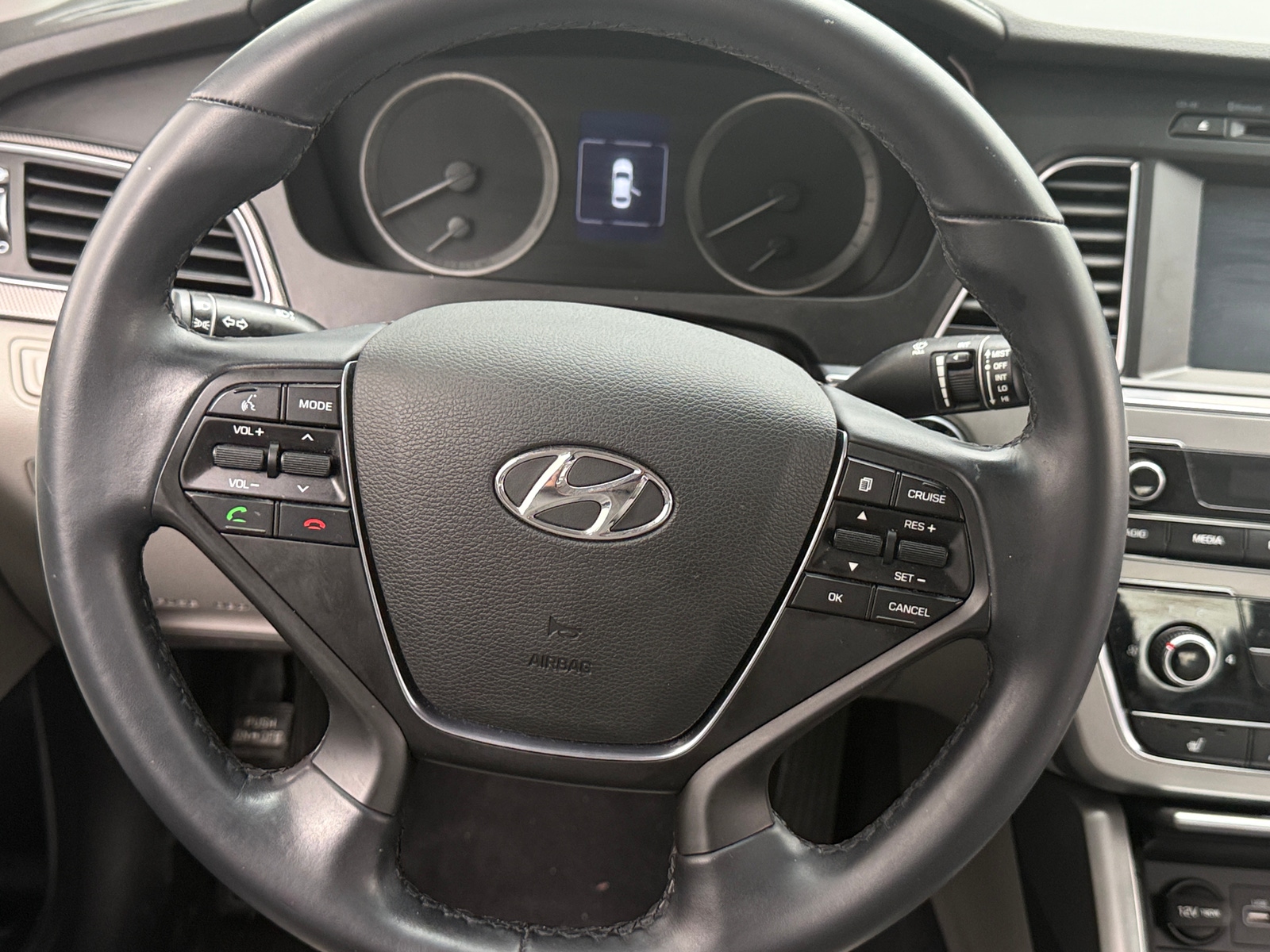 Thumbnail: 2016 Hyundai Sonata - 5