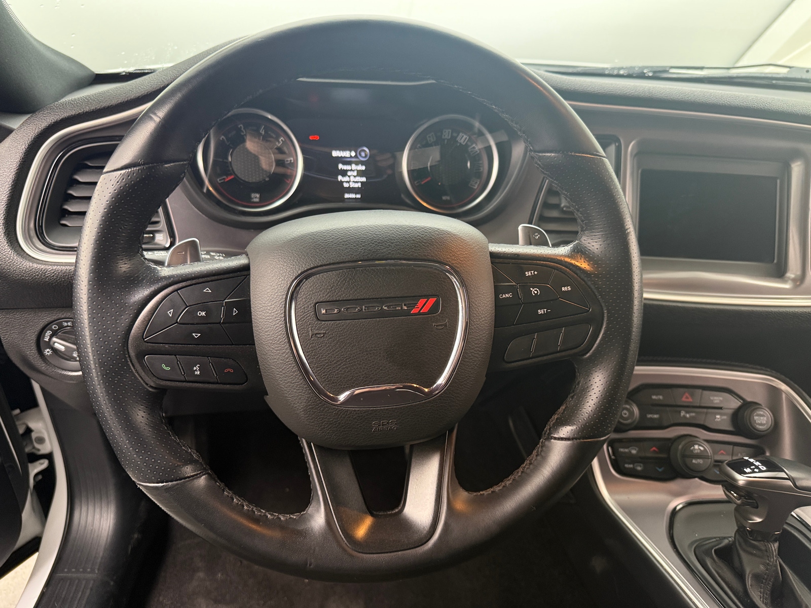 Thumbnail: 2022 Dodge Challenger - 4