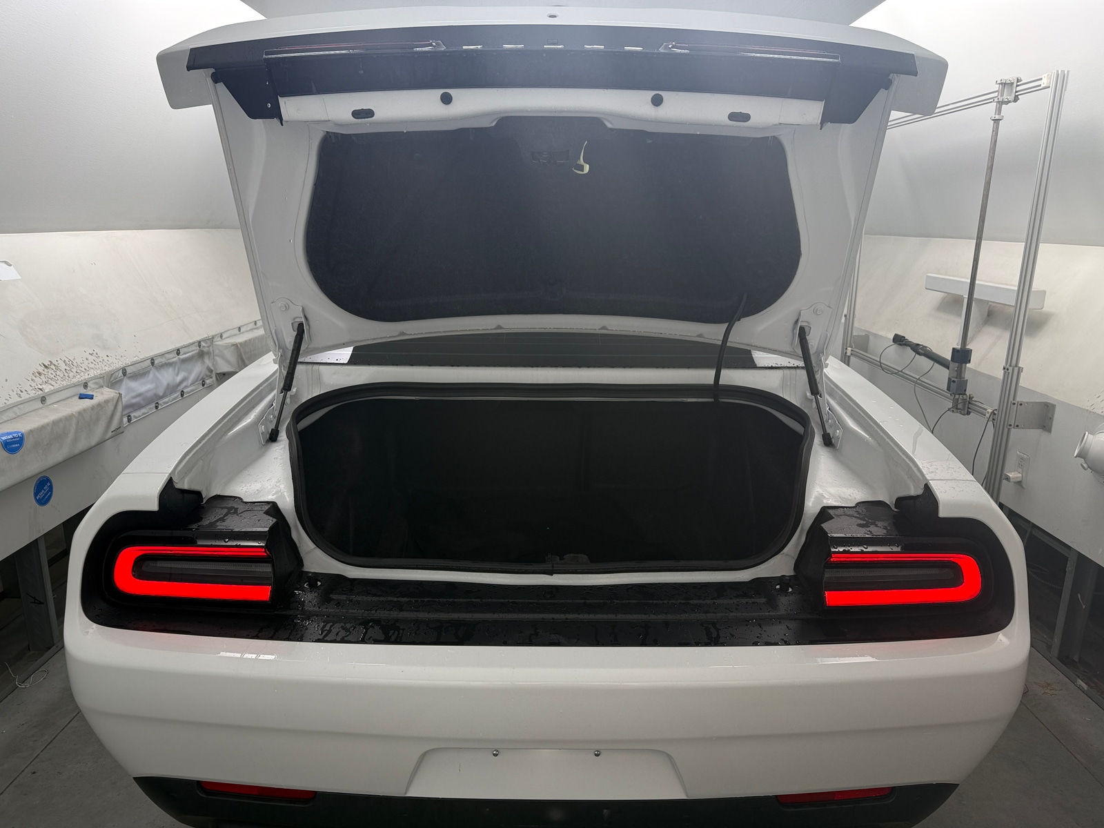 Thumbnail: 2022 Dodge Challenger - 5