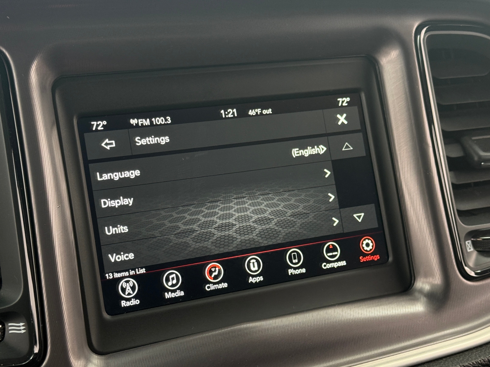 Thumbnail: 2022 Dodge Challenger - 3