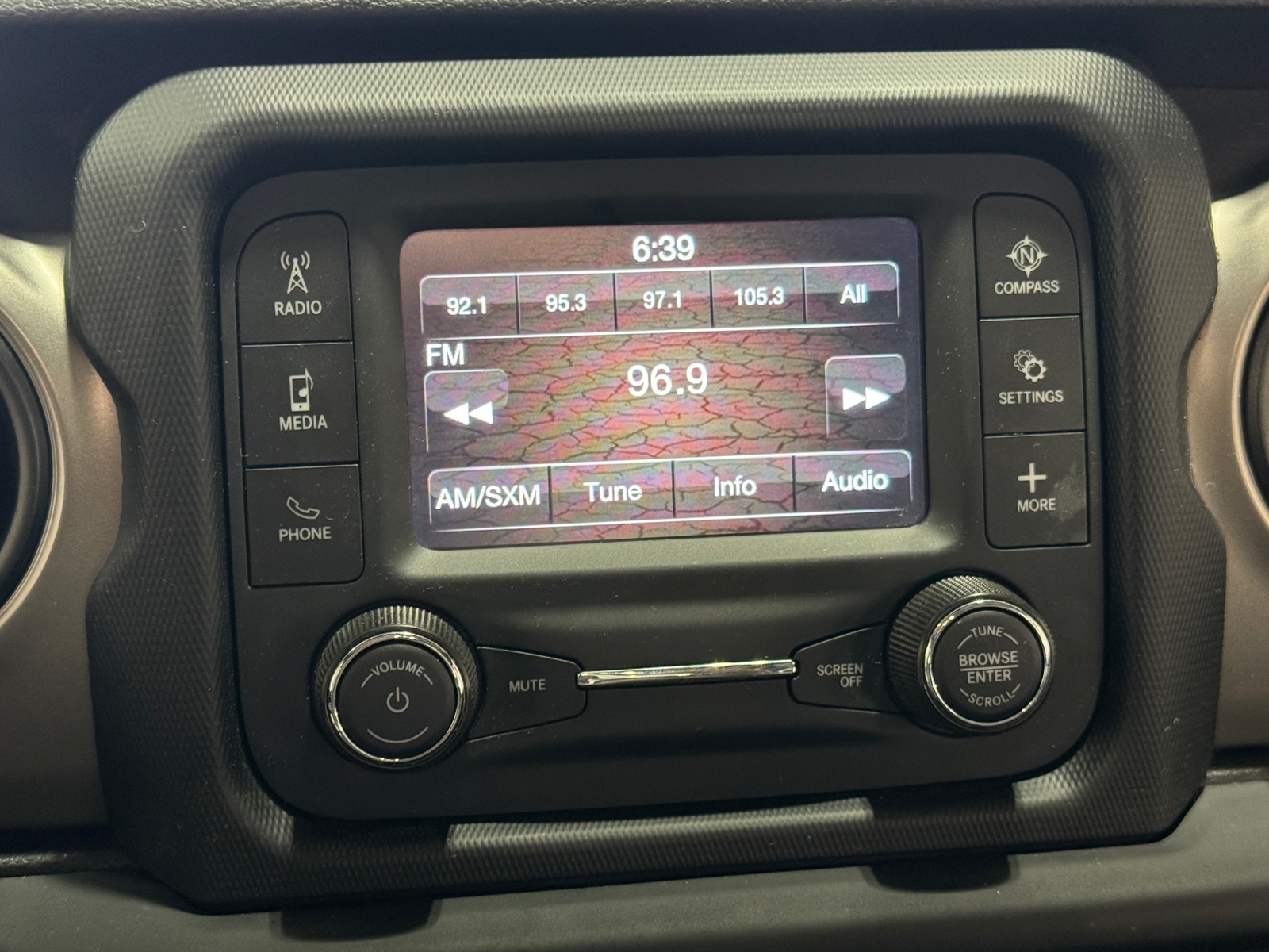 Thumbnail: 2021 Jeep Wrangler - 4