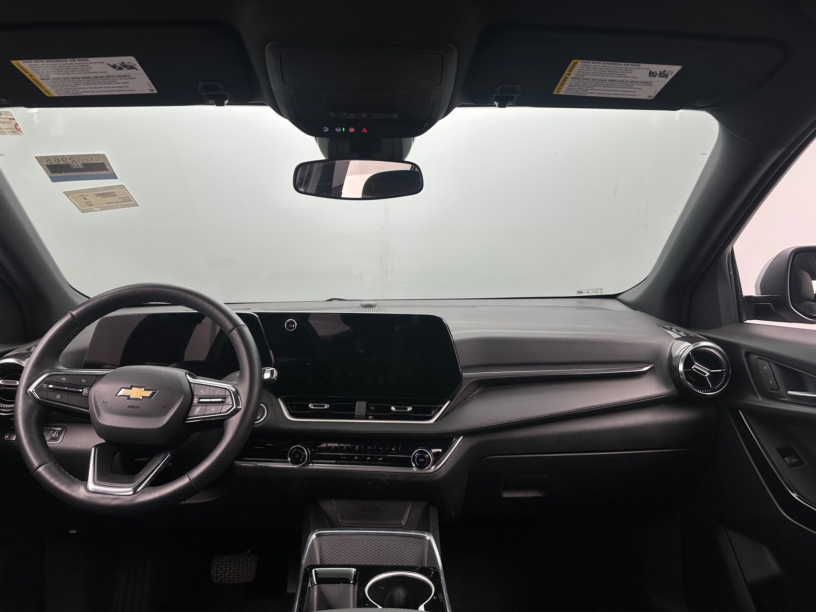 Thumbnail: 2025 Chevrolet Equinox - 3