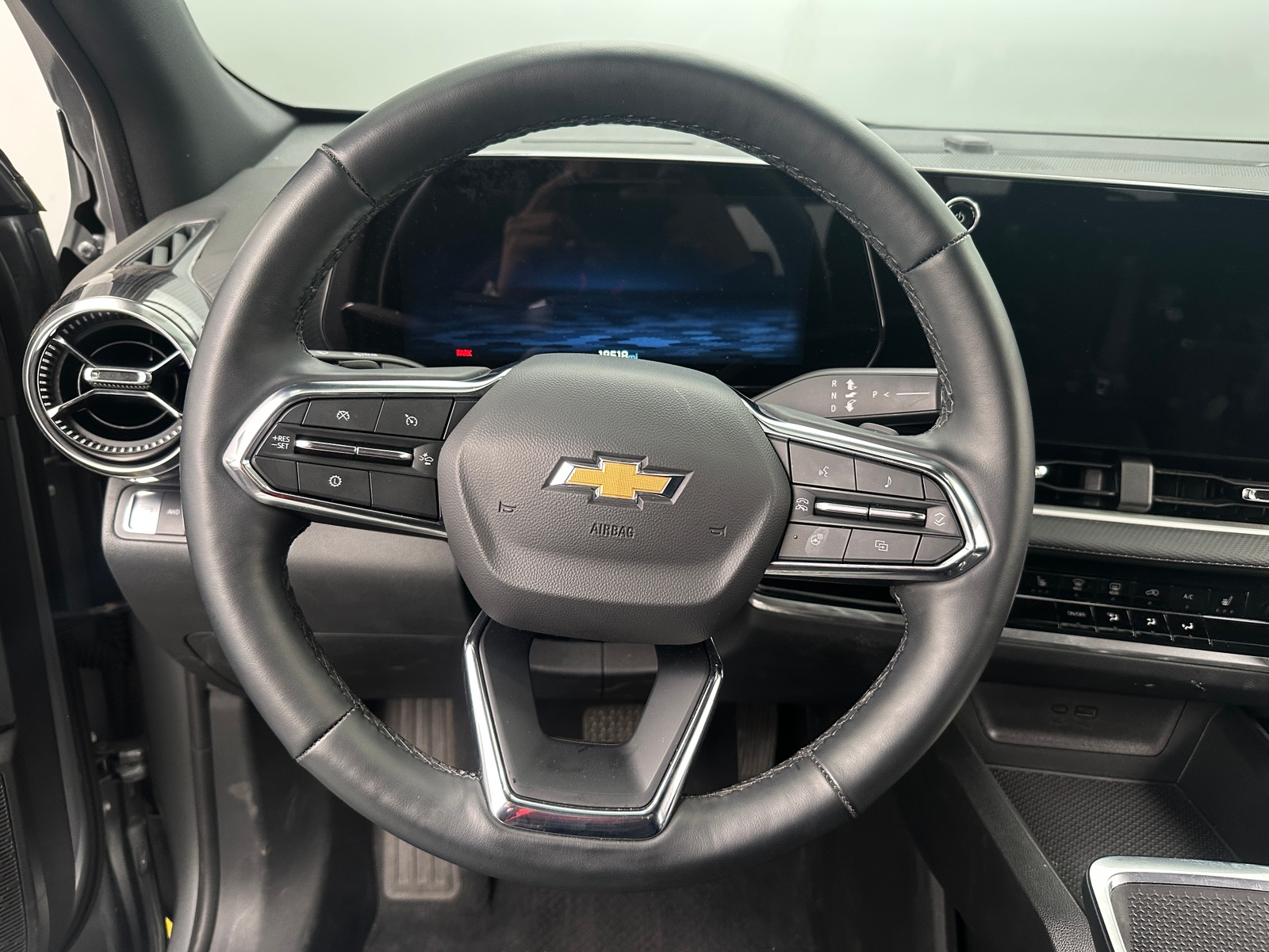 Thumbnail: 2025 Chevrolet Equinox - 5