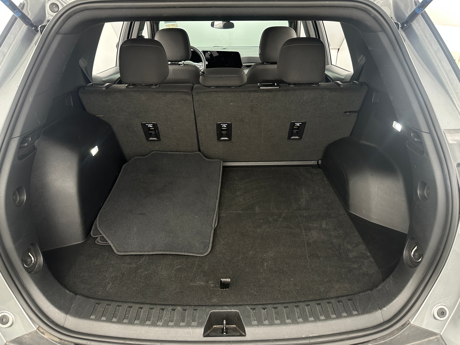 Thumbnail: 2025 Chevrolet Equinox - 7