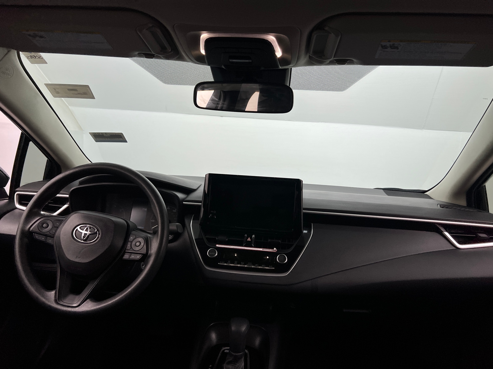 Thumbnail: 2023 Toyota Corolla - 3