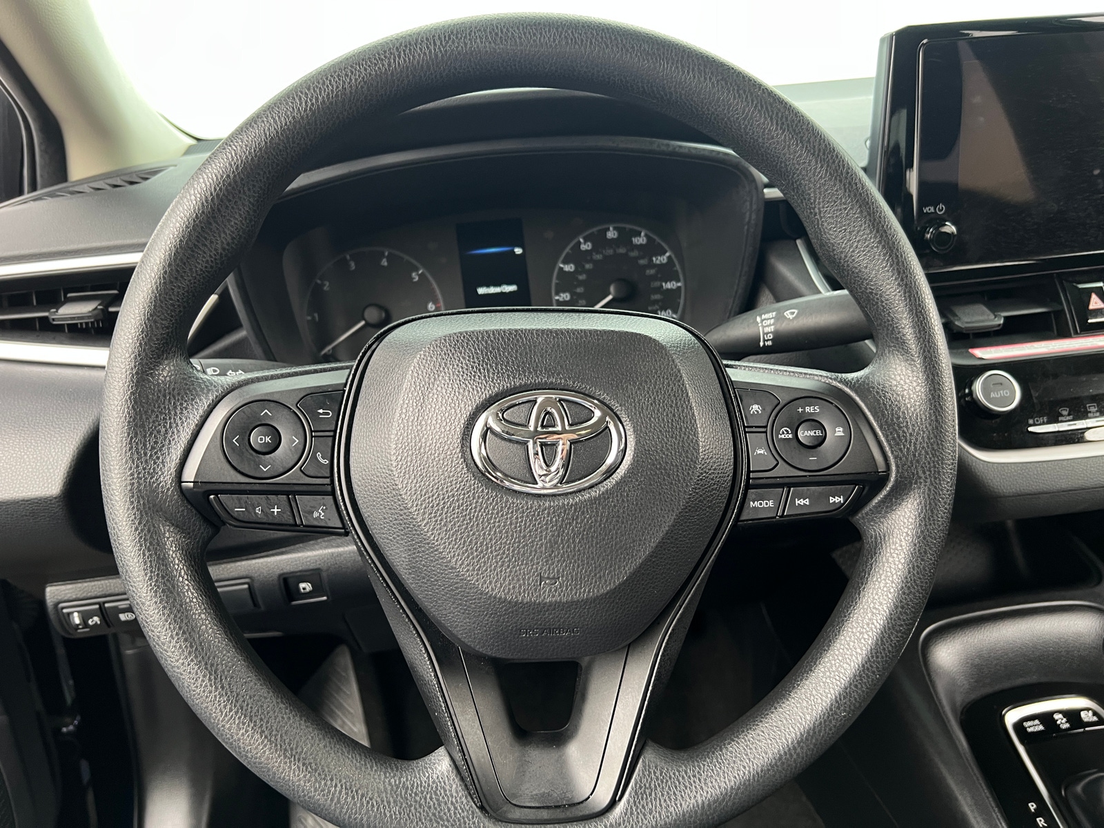 Thumbnail: 2023 Toyota Corolla - 5