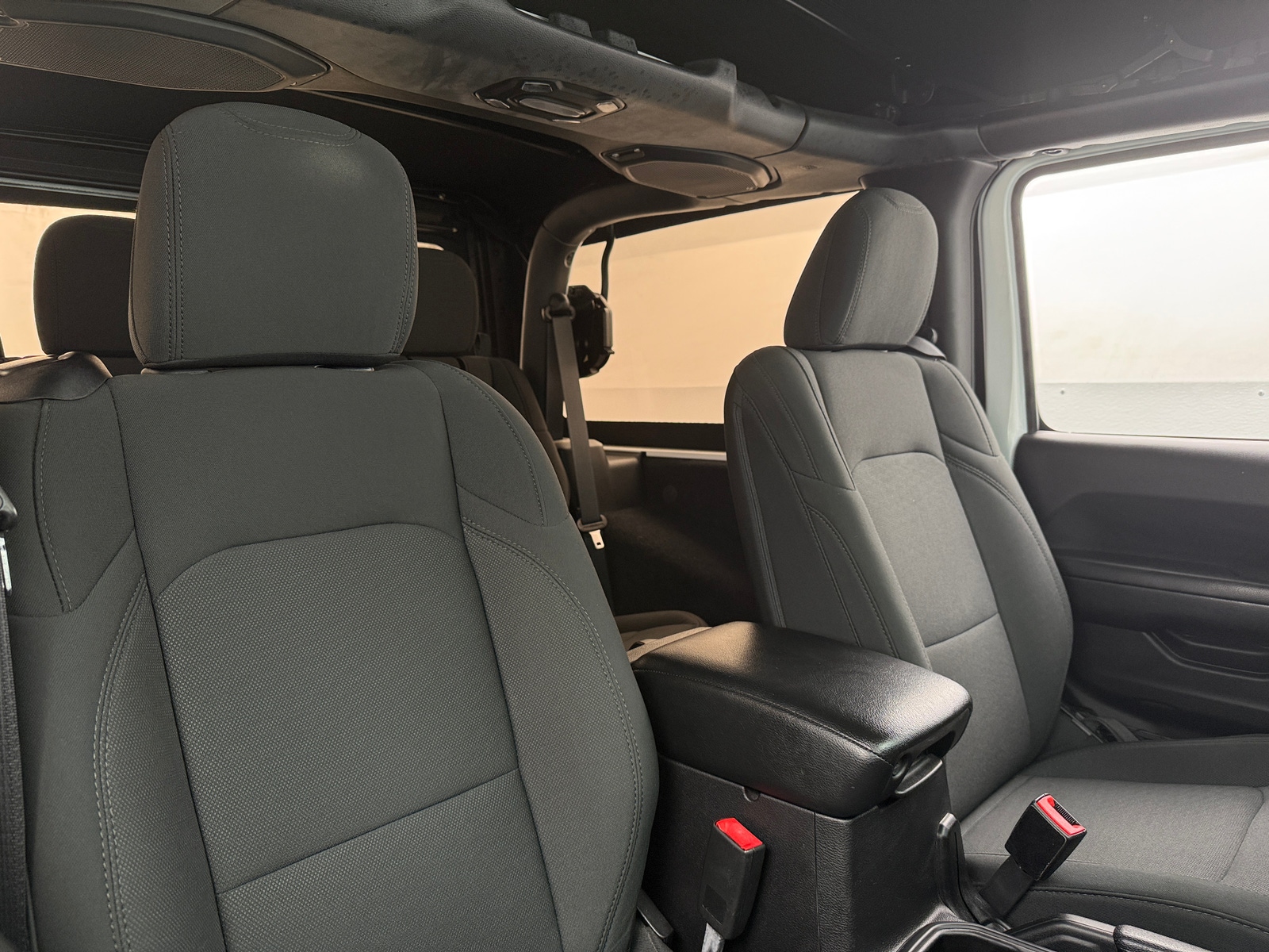 Thumbnail: 2019 Jeep Wrangler - 2