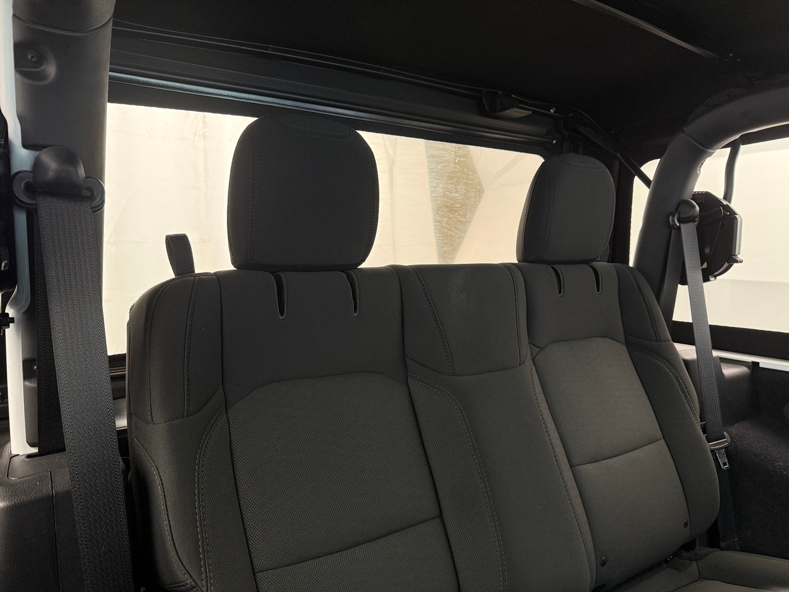 Thumbnail: 2019 Jeep Wrangler - 6