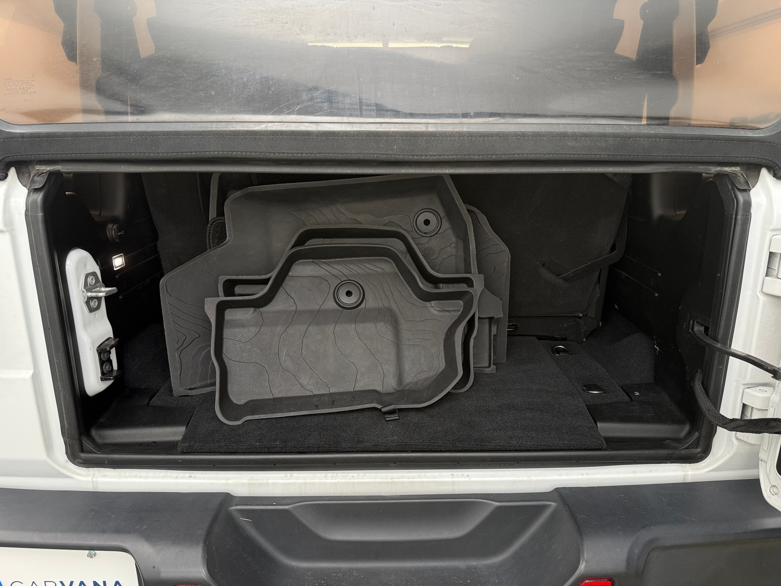 Thumbnail: 2019 Jeep Wrangler - 7