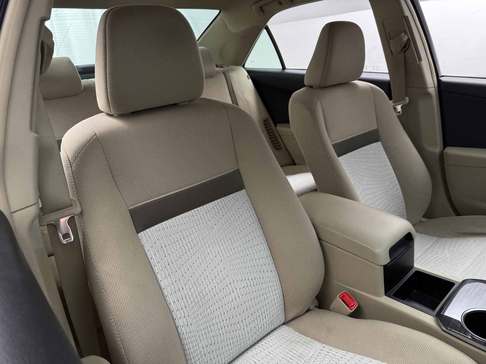 Thumbnail: 2013 Toyota Camry - 2