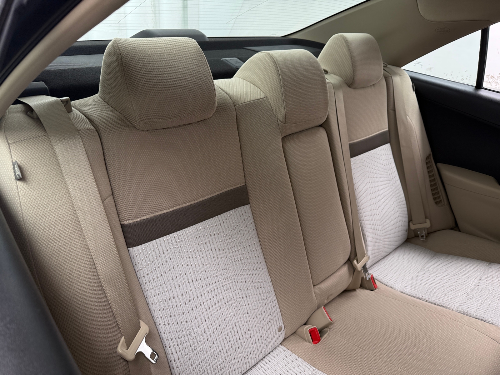 Thumbnail: 2013 Toyota Camry - 6