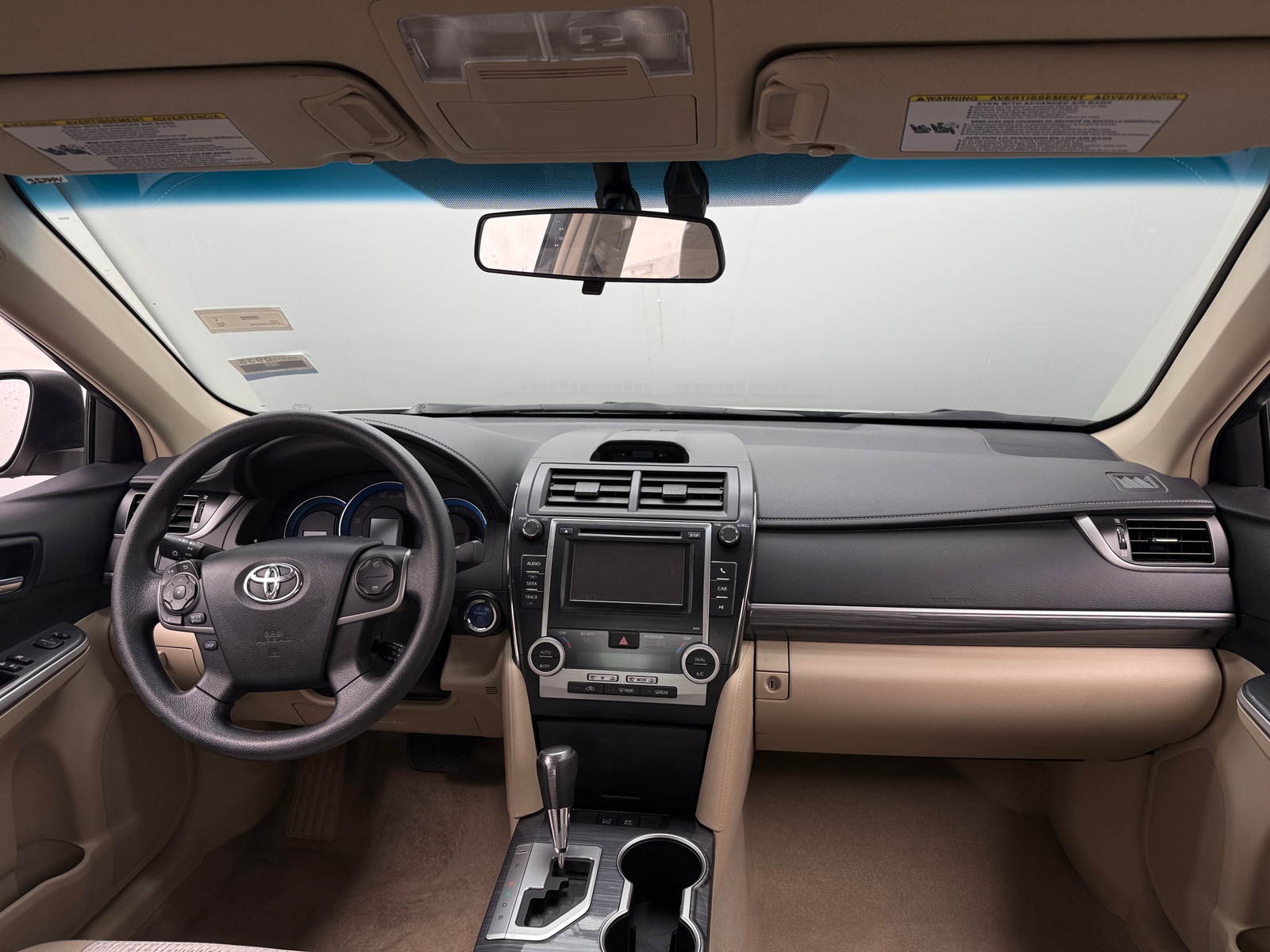 Thumbnail: 2013 Toyota Camry - 3