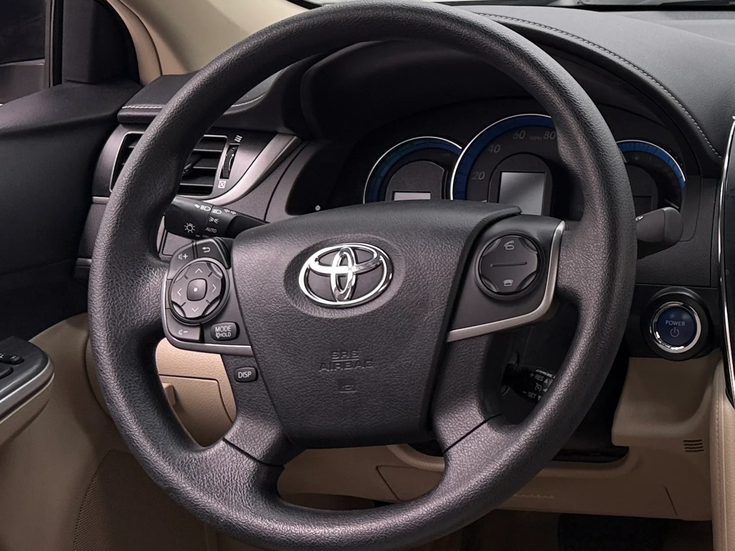 Thumbnail: 2013 Toyota Camry - 5