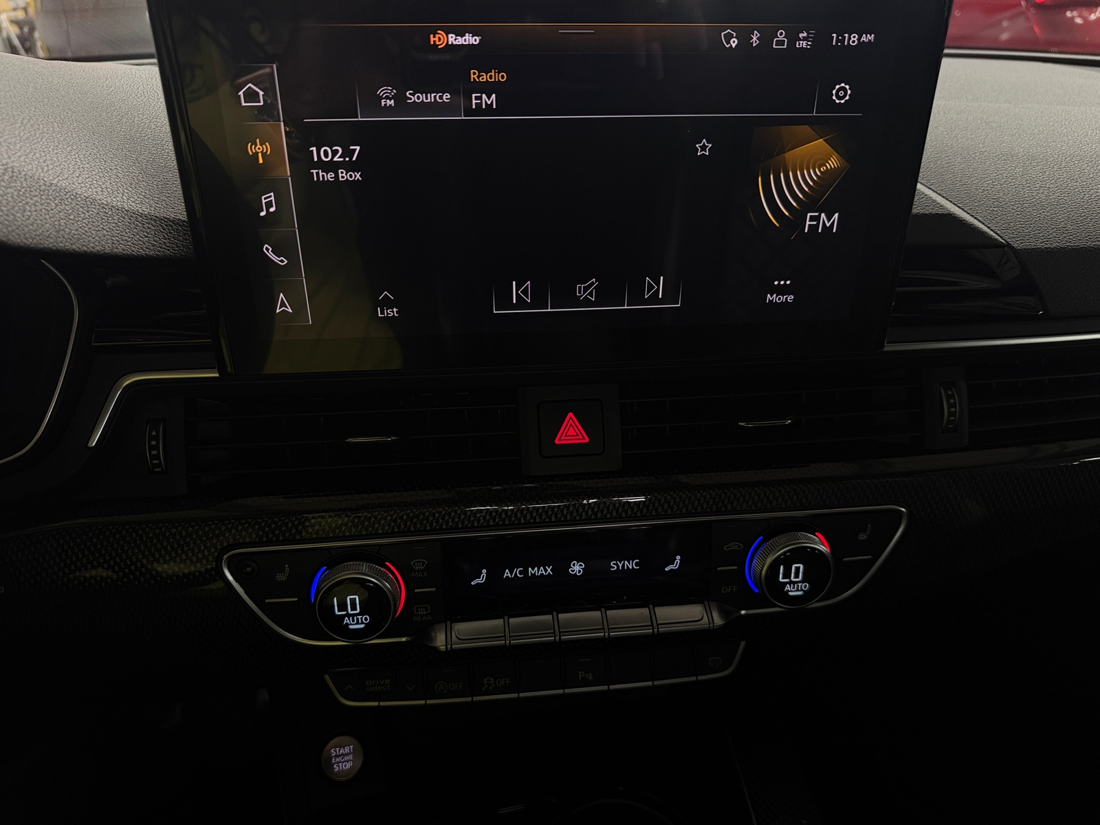 Thumbnail: 2023 Audi S4 - 3