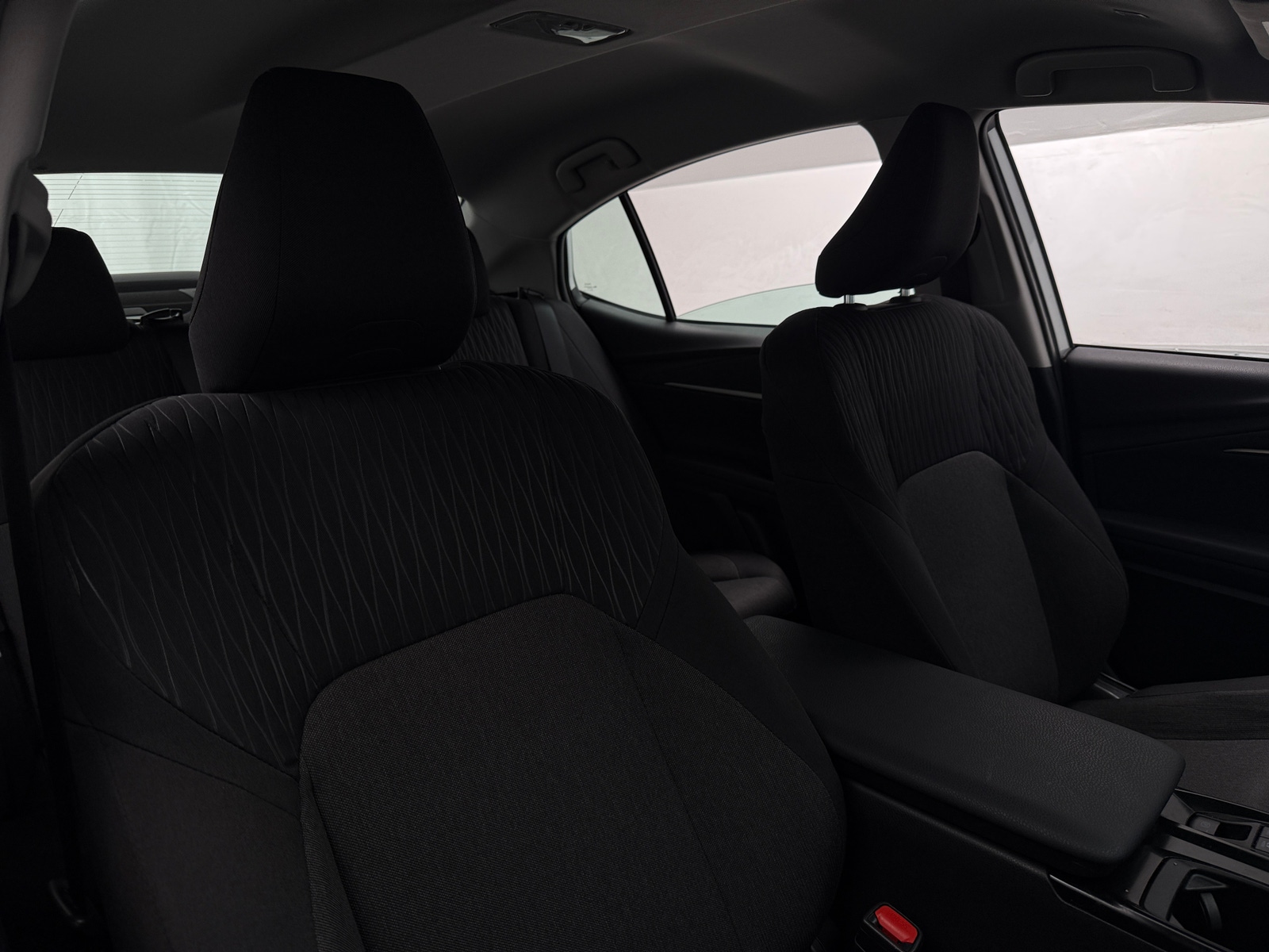 Thumbnail: 2025 Toyota Camry - 2