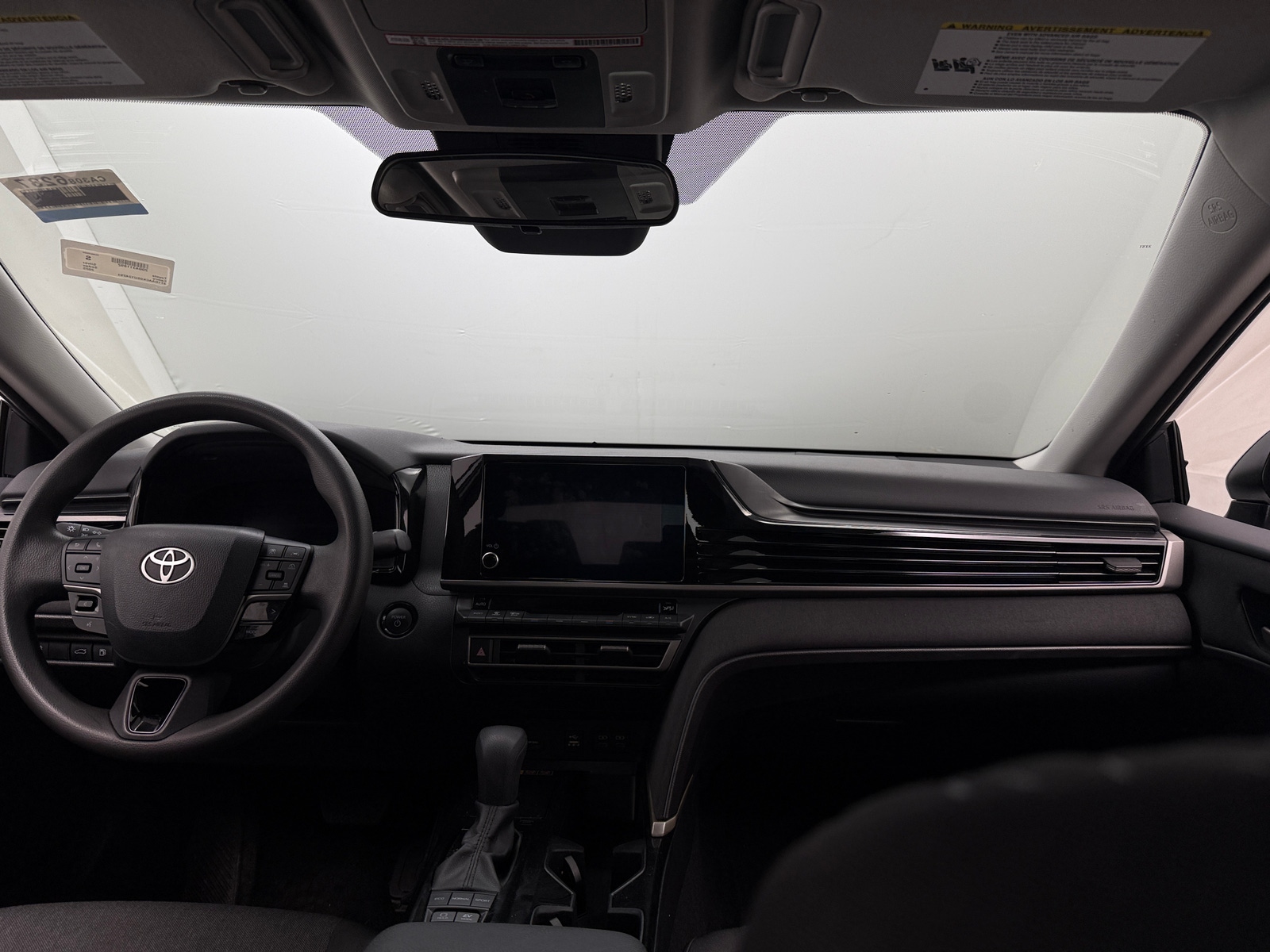 Thumbnail: 2025 Toyota Camry - 3