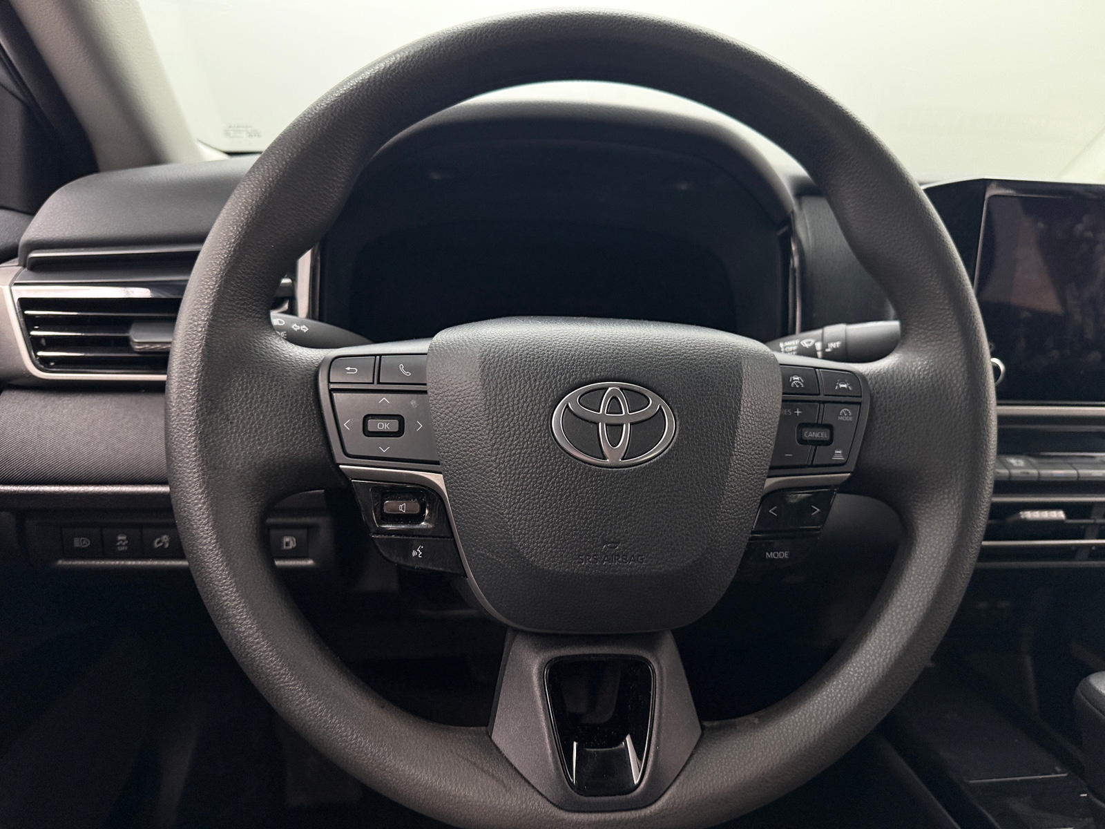 Thumbnail: 2025 Toyota Camry - 5