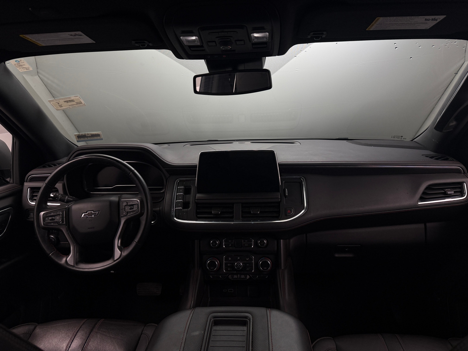 Thumbnail: 2023 Chevrolet Suburban - 2