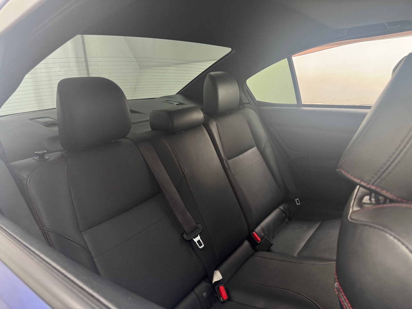 Thumbnail: 2017 Subaru WRX - 5