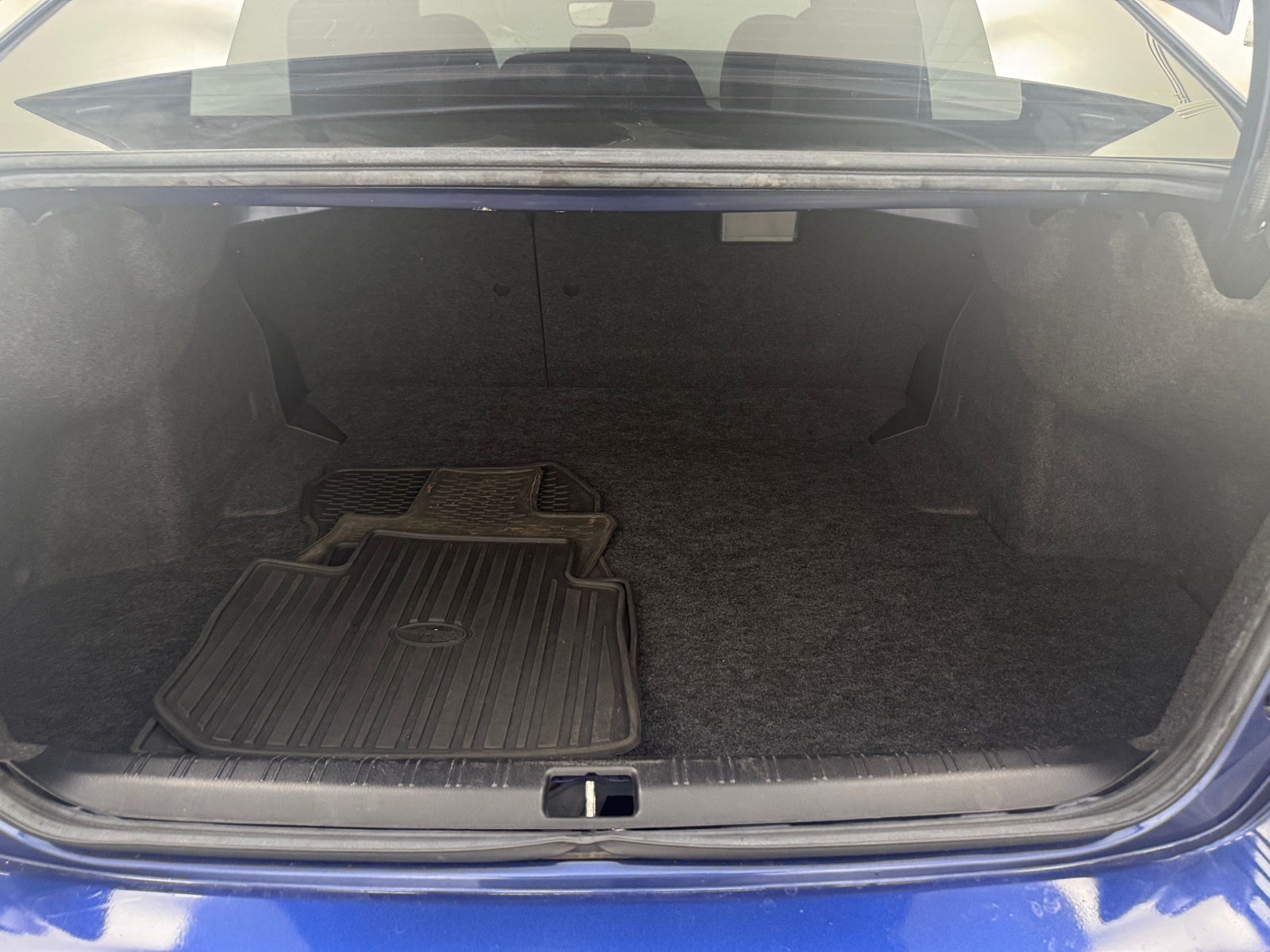 Thumbnail: 2017 Subaru WRX - 6