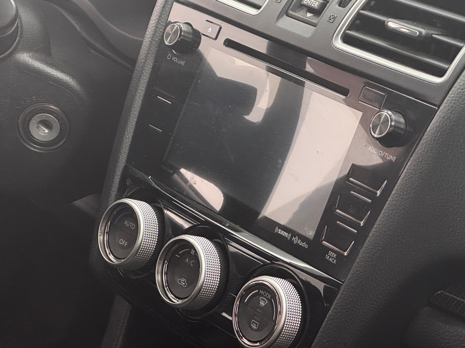 Thumbnail: 2017 Subaru WRX - 3